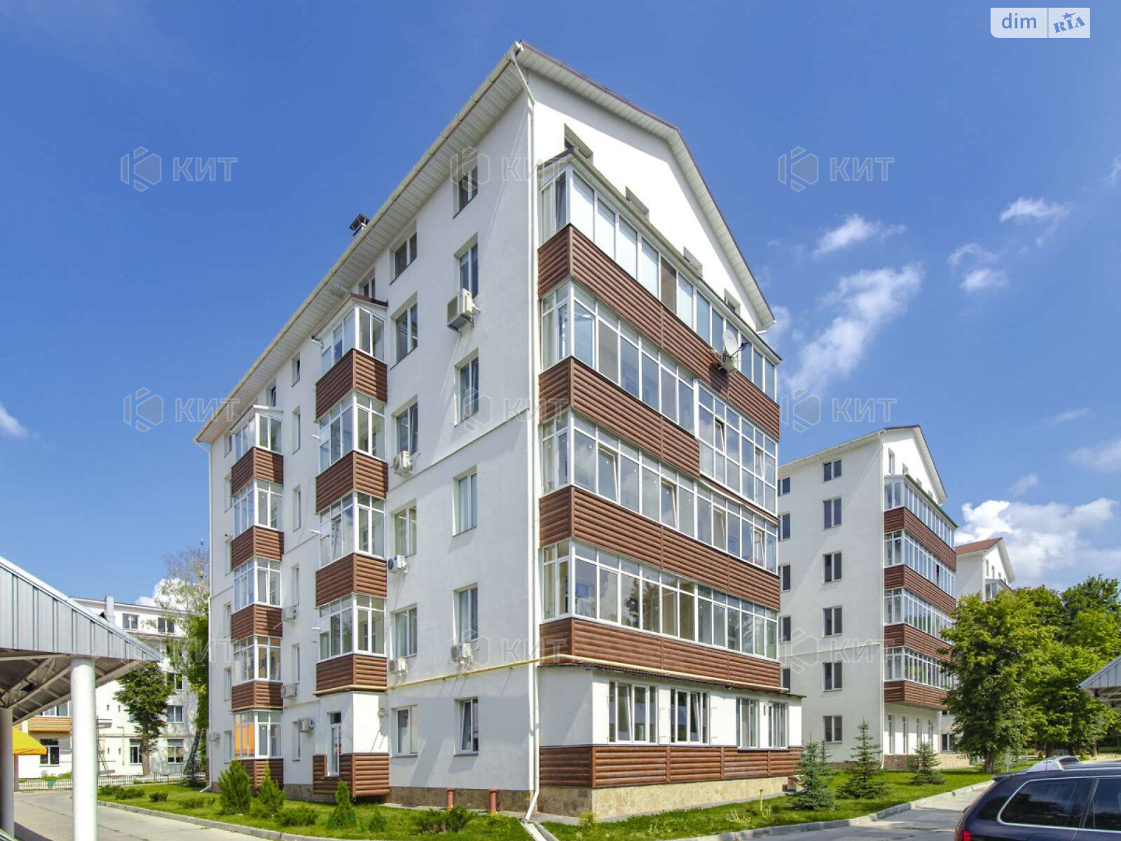 Продаж однокімнатної квартири в Харкові, на вул. Олексія Дерев'янка 16А, район Павлове Поле фото 1