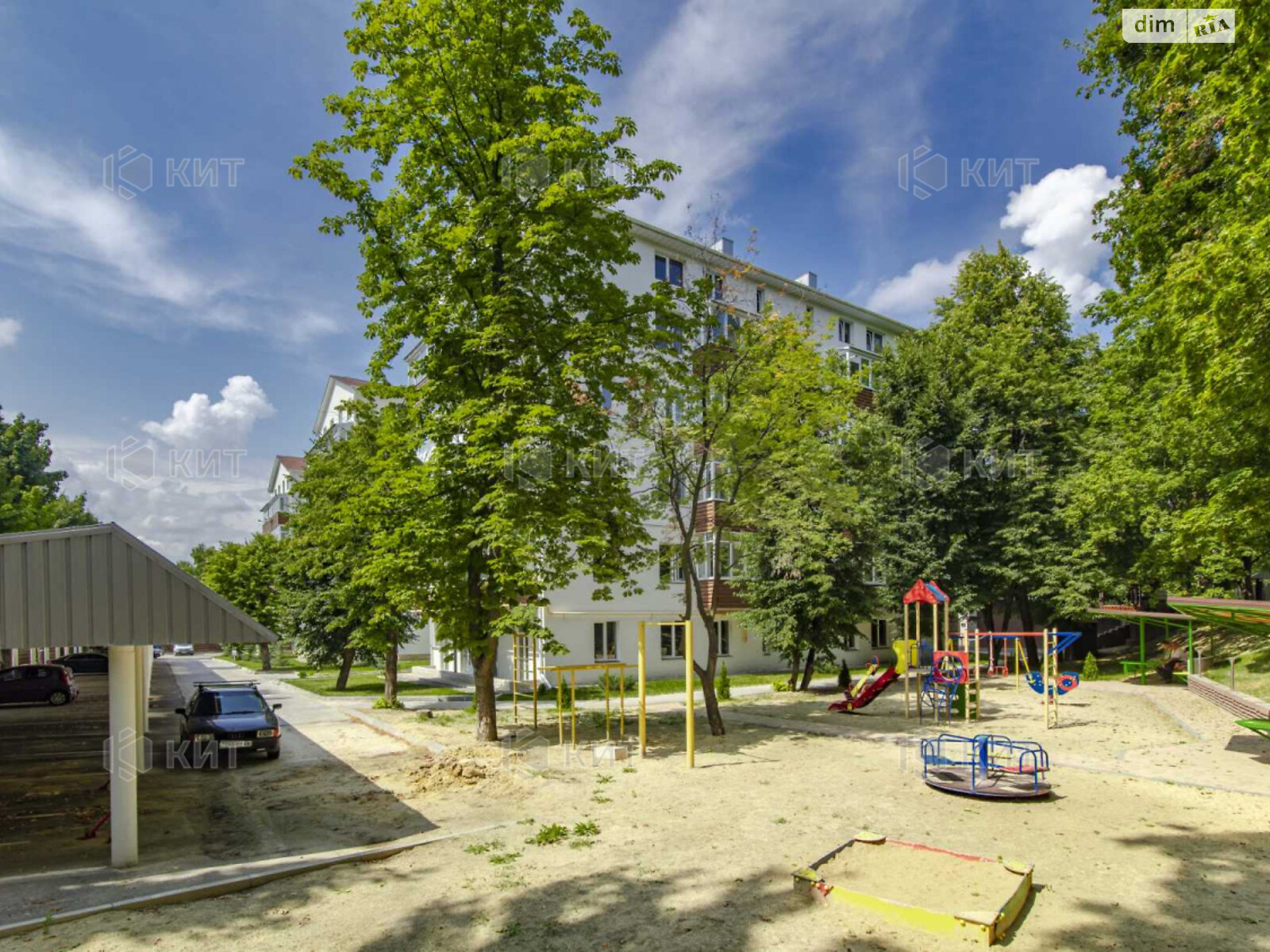 Продаж однокімнатної квартири в Харкові, на вул. Олексія Дерев'янка 16А, район Павлове Поле фото 1