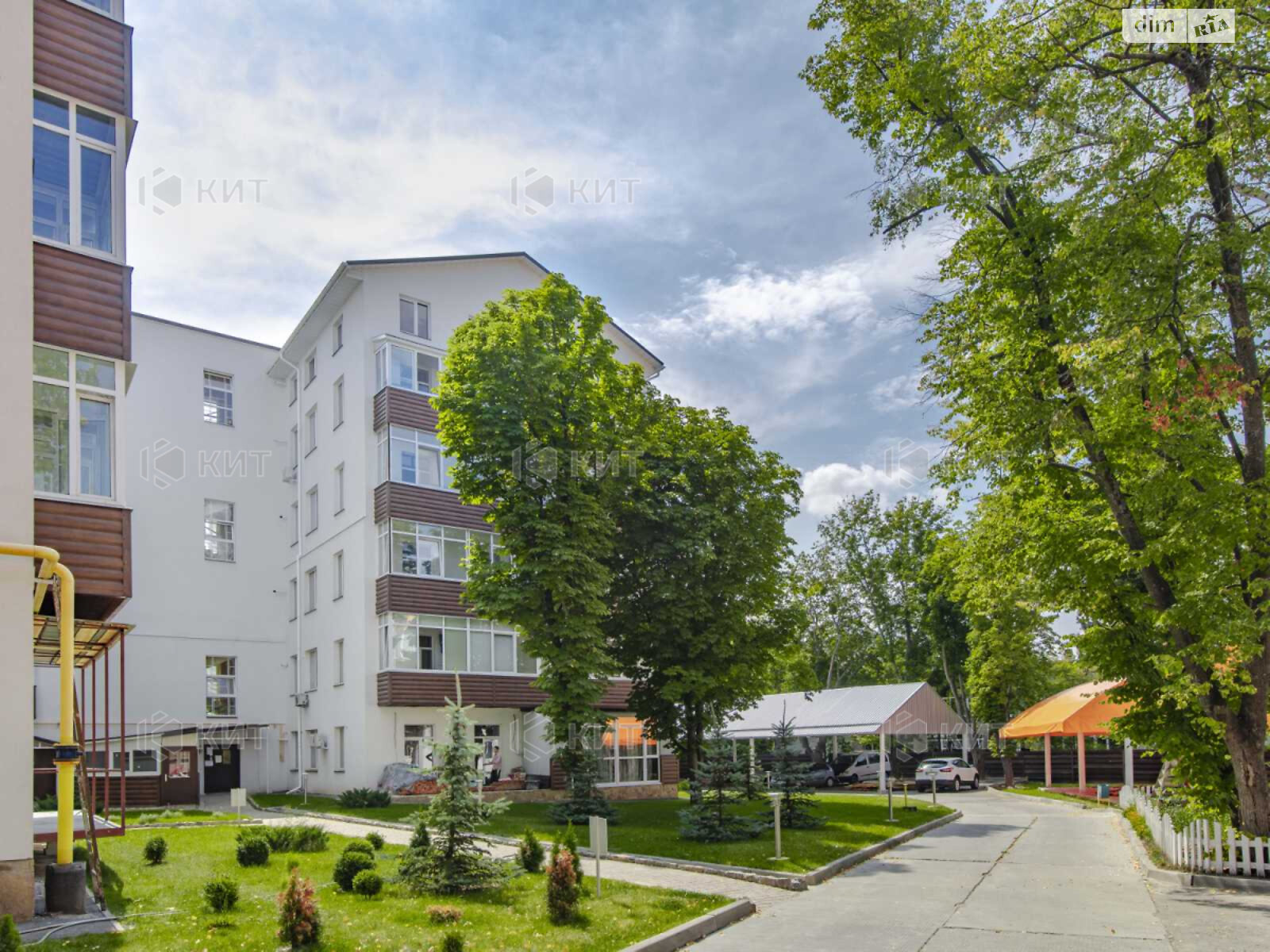 Продаж однокімнатної квартири в Харкові, на вул. Олексія Дерев'янка 16А, район Павлове Поле фото 1