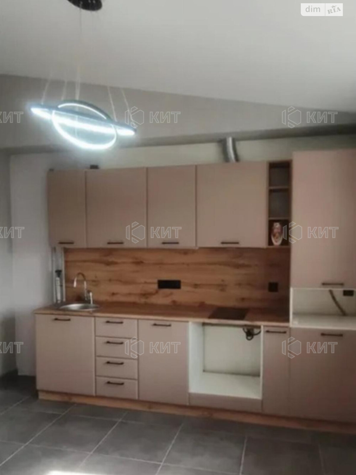 Продаж однокімнатної квартири в Харкові, на вул. Олексія Дерев'янка 16А, район Павлове Поле фото 1