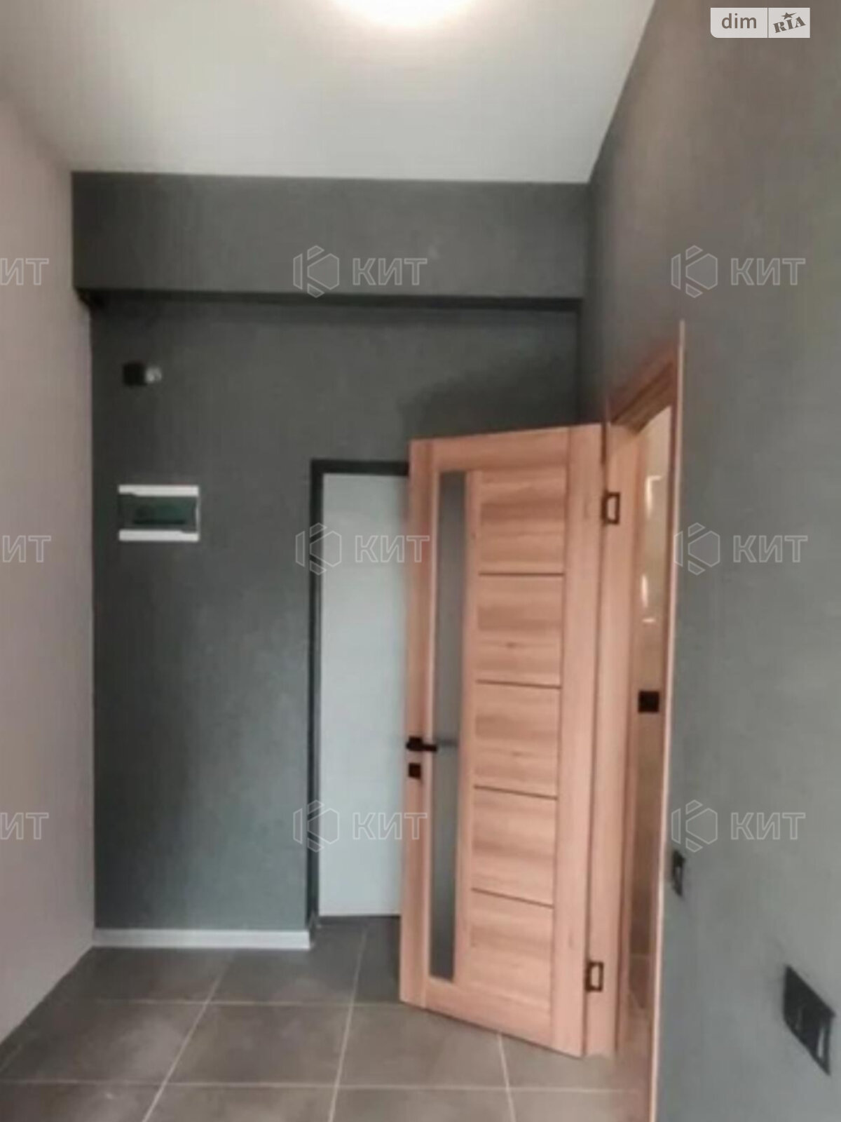 Продаж однокімнатної квартири в Харкові, на вул. Олексія Дерев'янка 16А, район Павлове Поле фото 1