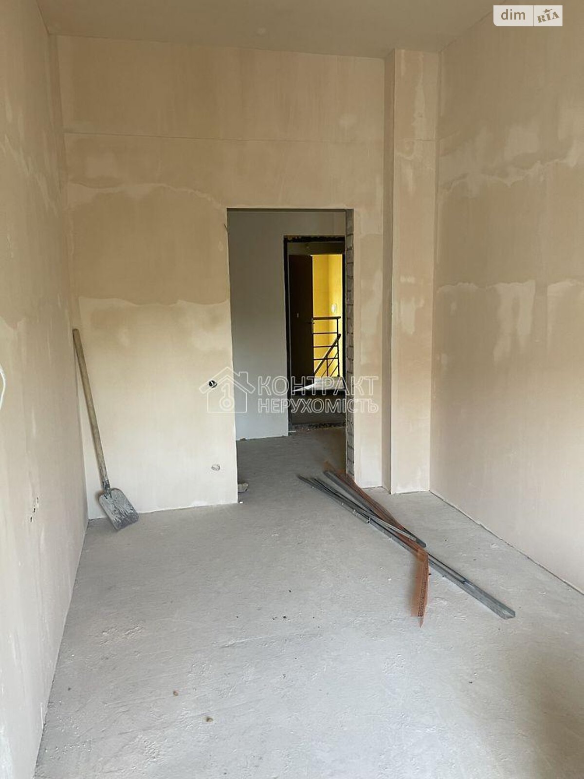 Продажа однокомнатной квартиры в Харькове, на ул. Алексея Деревянко, район Павлово Поле фото 1