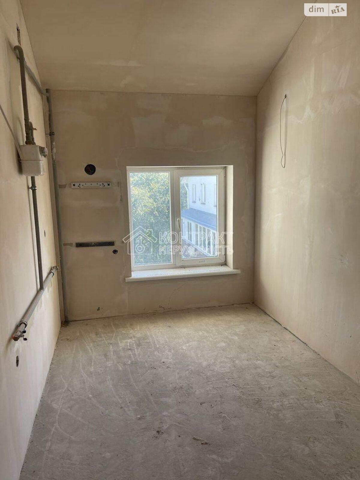 Продажа однокомнатной квартиры в Харькове, на ул. Алексея Деревянко, район Павлово Поле фото 1