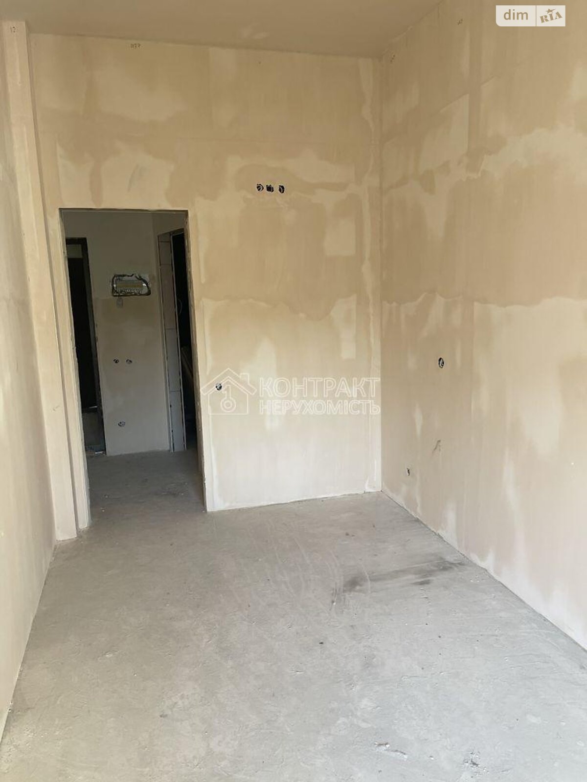 Продажа однокомнатной квартиры в Харькове, на ул. Алексея Деревянко, район Павлово Поле фото 1