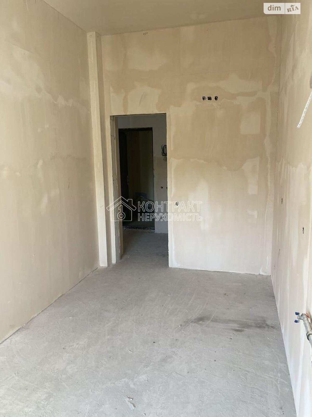 Продажа однокомнатной квартиры в Харькове, на ул. Алексея Деревянко, район Павлово Поле фото 1