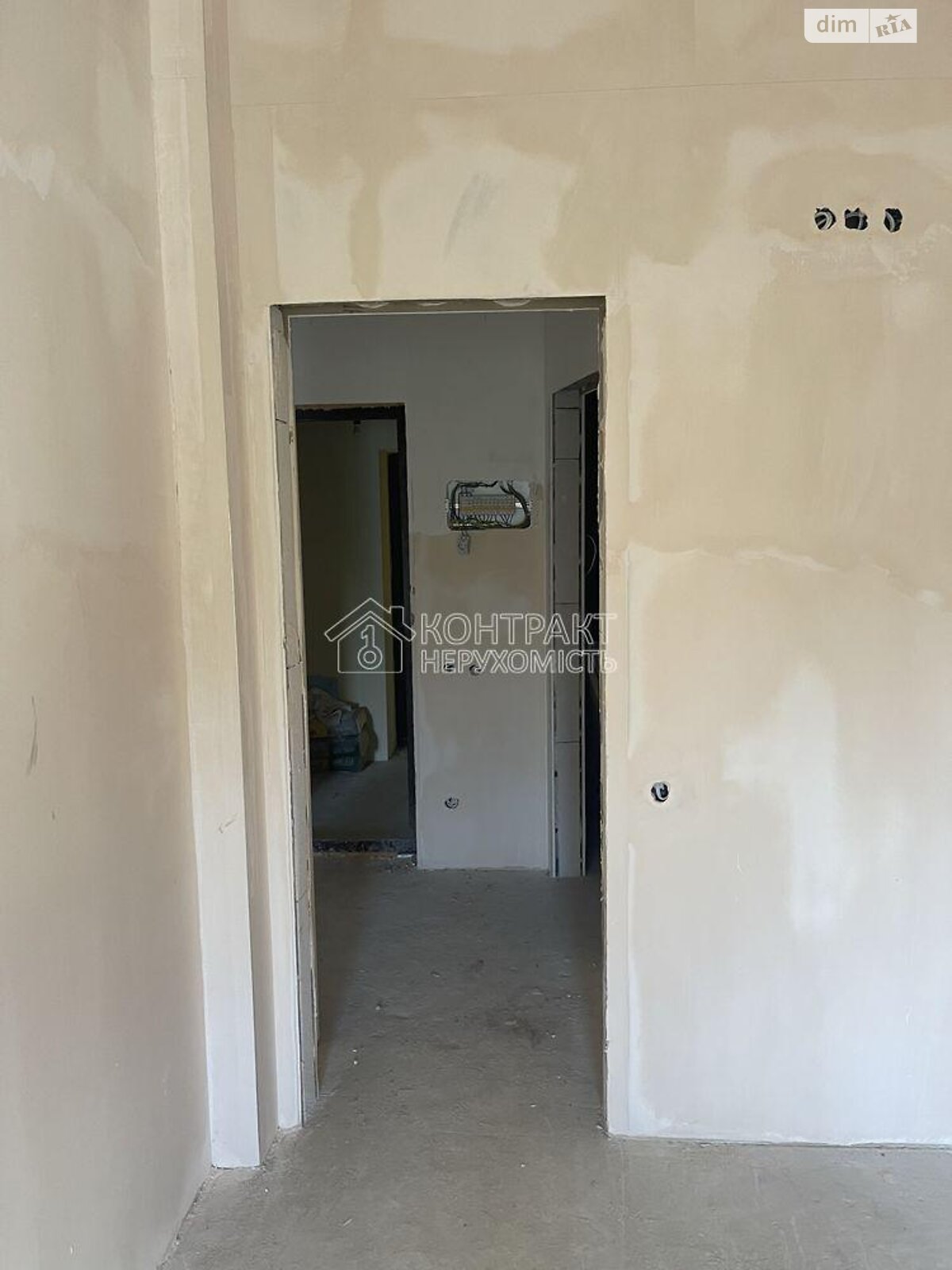 Продажа однокомнатной квартиры в Харькове, на ул. Алексея Деревянко, район Павлово Поле фото 1