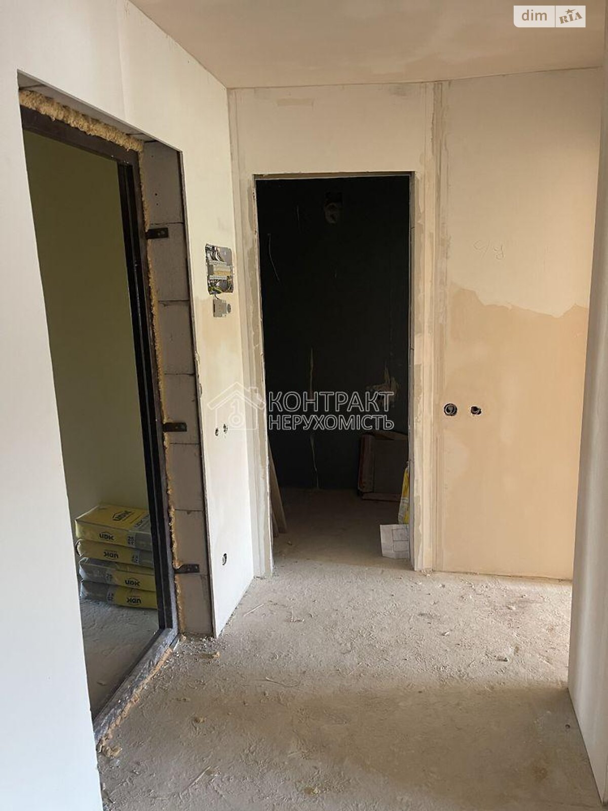 Продажа однокомнатной квартиры в Харькове, на ул. Алексея Деревянко, район Павлово Поле фото 1