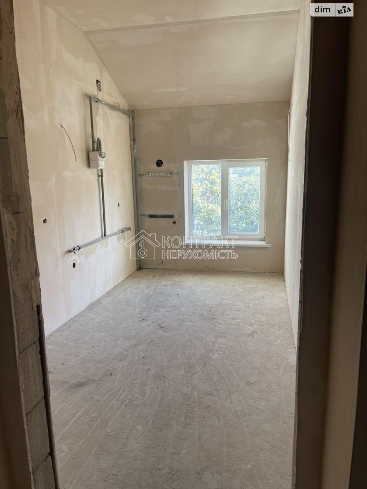 Продажа однокомнатной квартиры в Харькове, на ул. Алексея Деревянко, район Павлово Поле фото 1