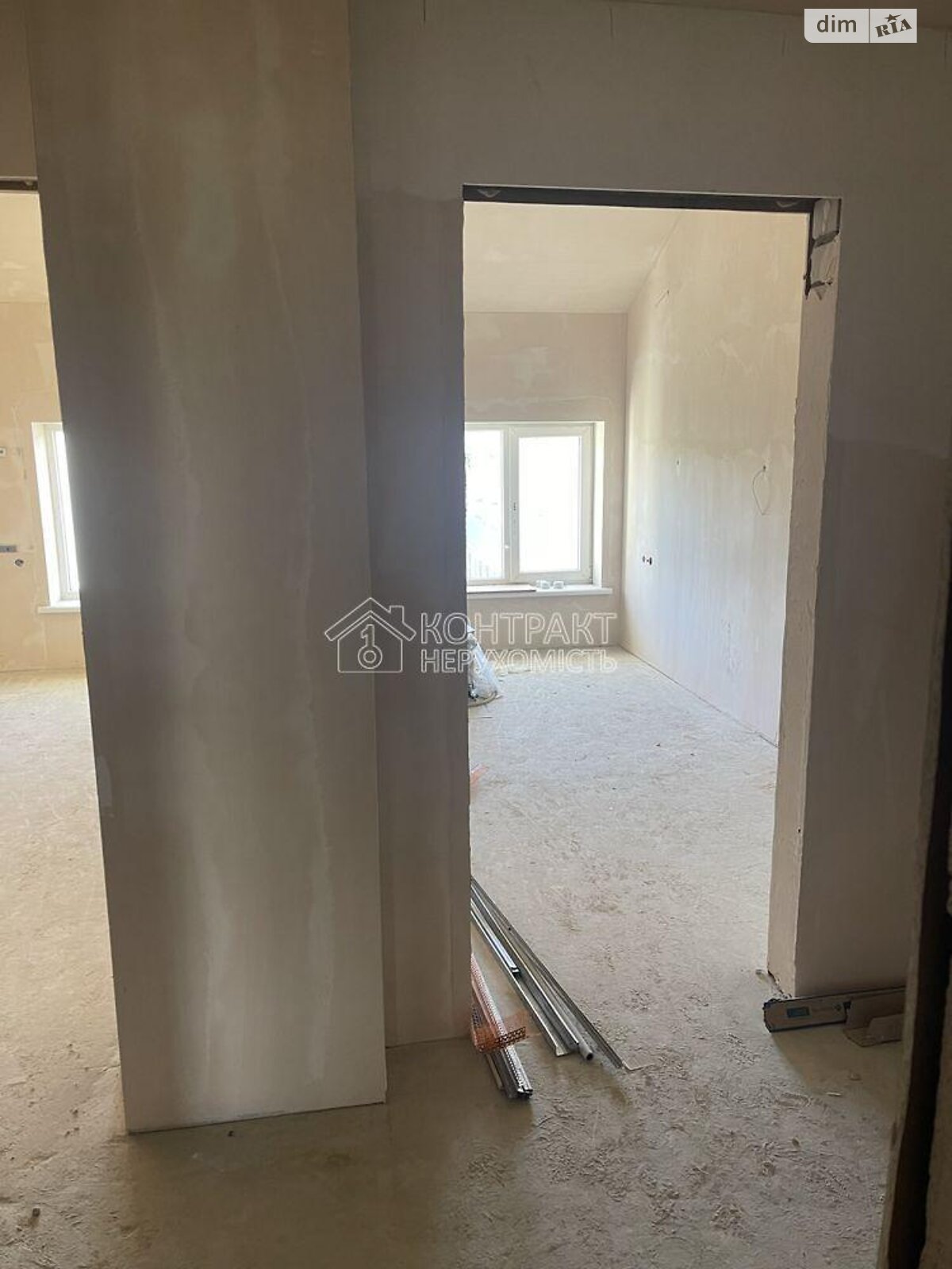 Продажа однокомнатной квартиры в Харькове, на ул. Алексея Деревянко, район Павлово Поле фото 1