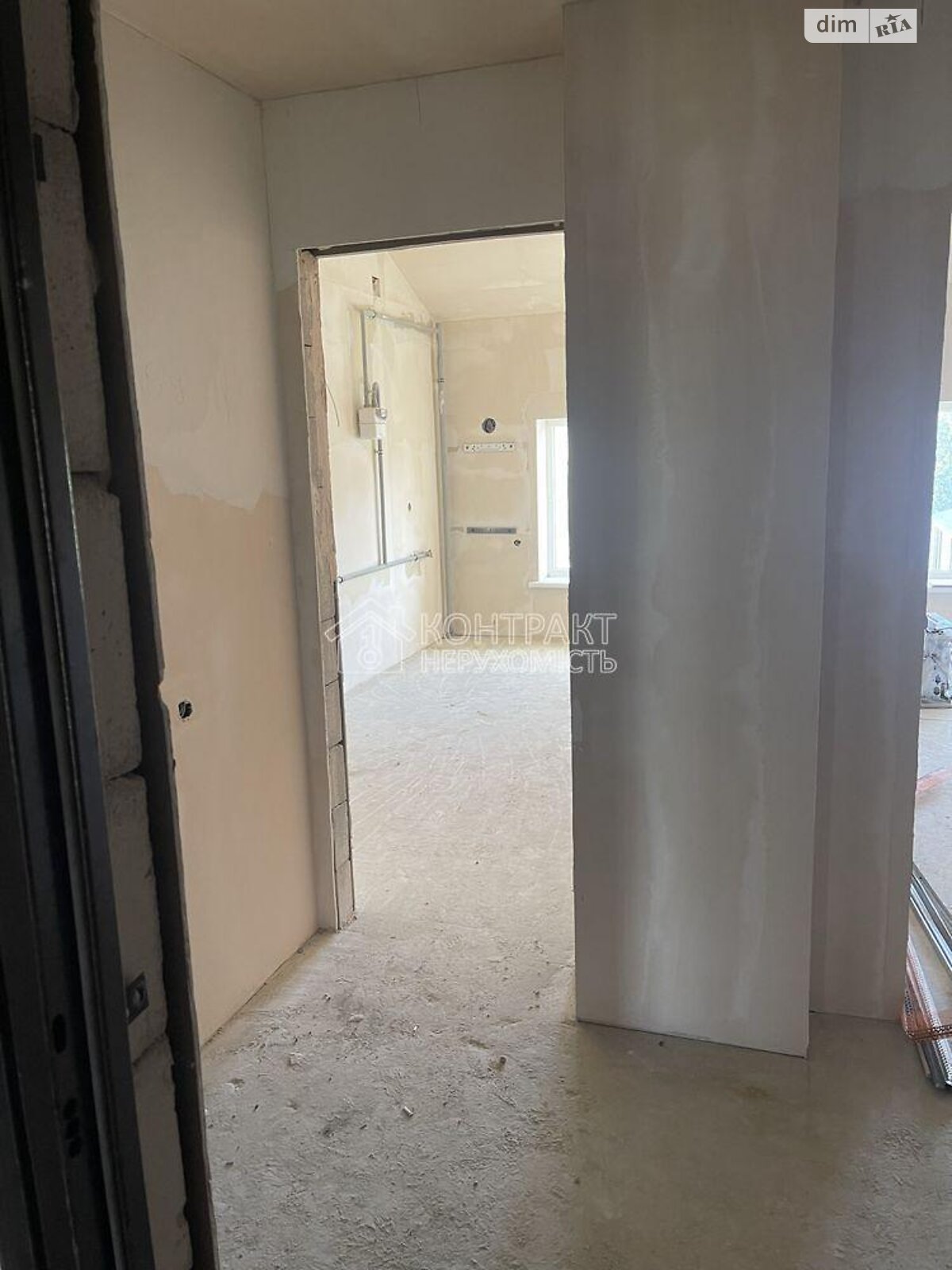 Продажа однокомнатной квартиры в Харькове, на ул. Алексея Деревянко, район Павлово Поле фото 1