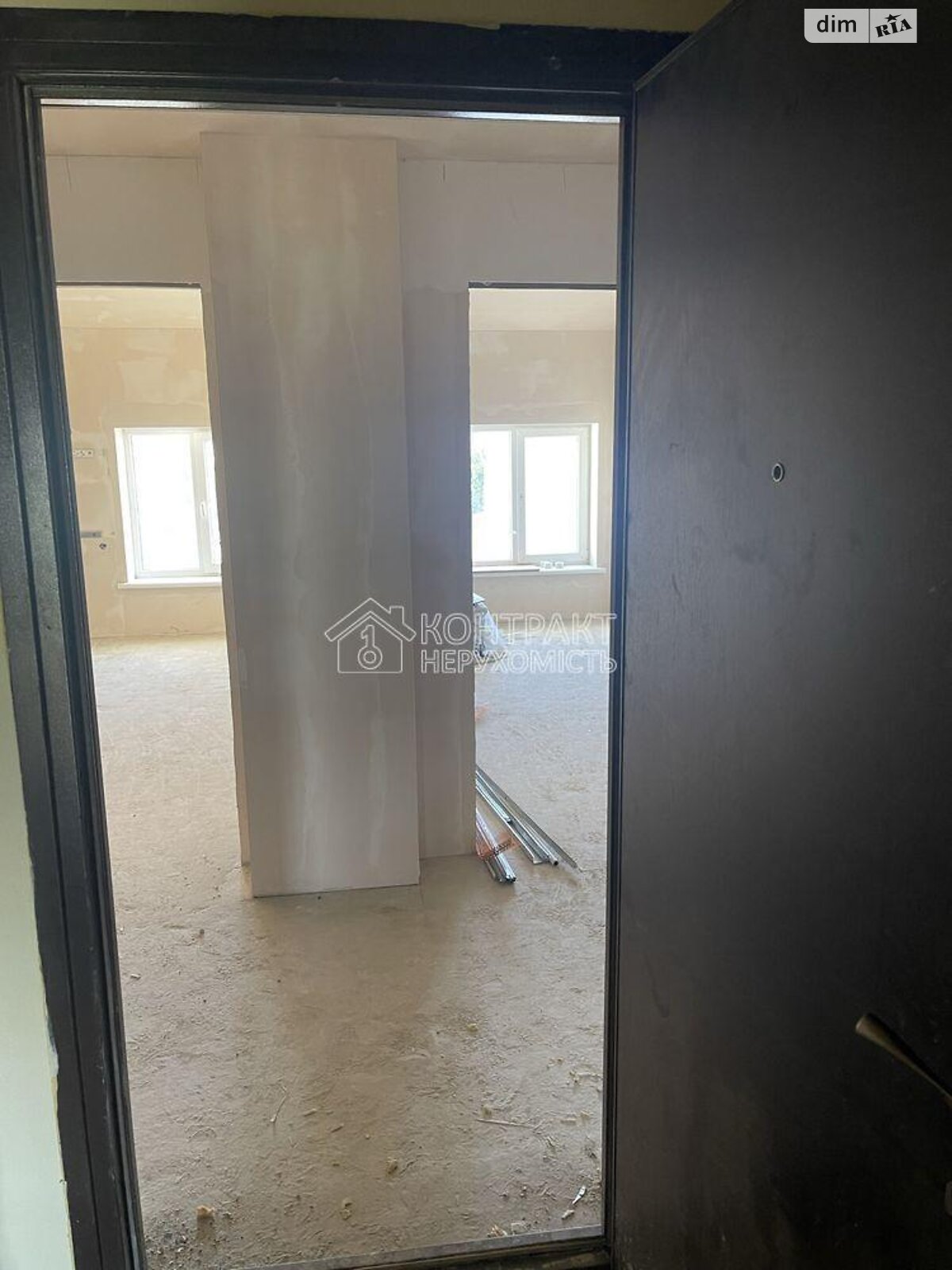 Продажа однокомнатной квартиры в Харькове, на ул. Алексея Деревянко, район Павлово Поле фото 1