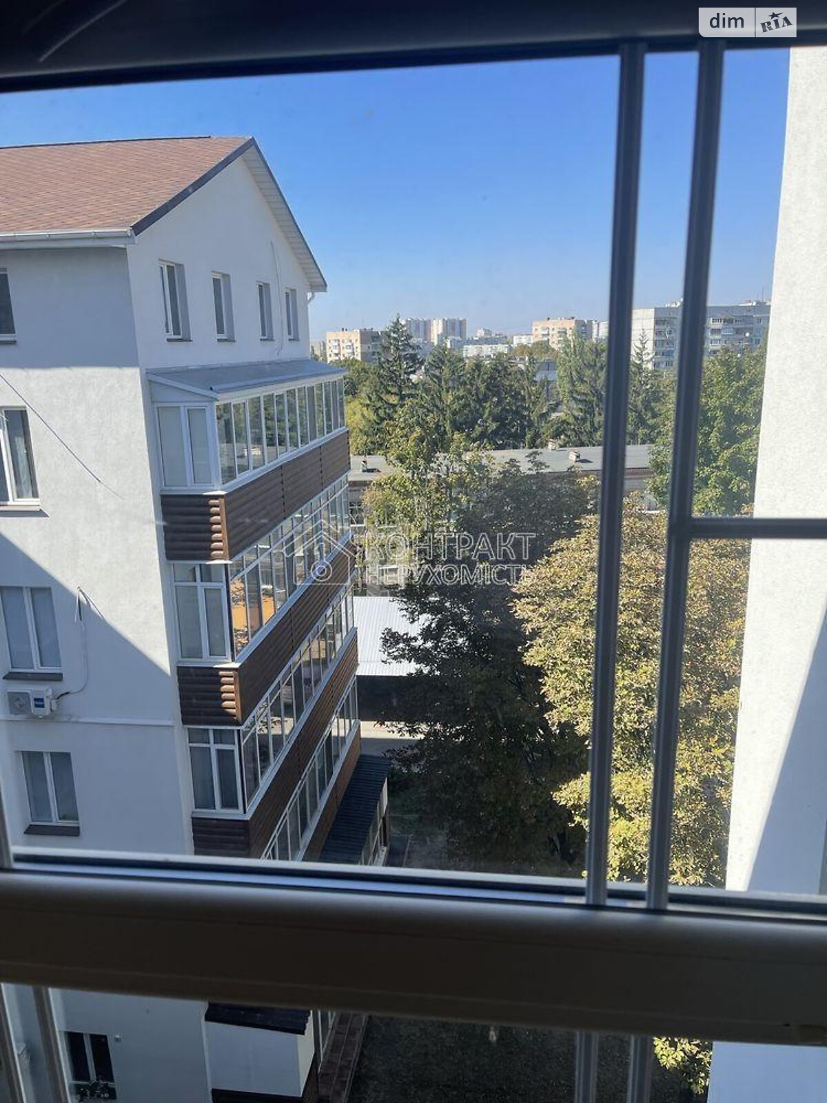 Продажа однокомнатной квартиры в Харькове, на ул. Алексея Деревянко, район Павлово Поле фото 1