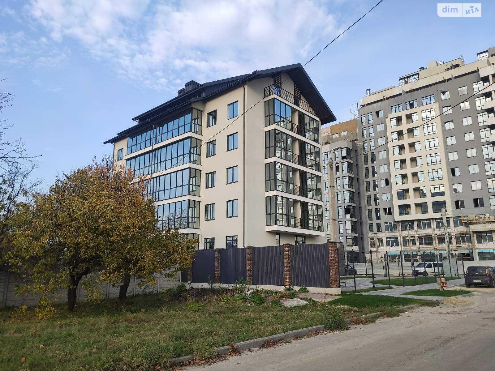 Продаж трикімнатної квартири в Харкові, на вул. Авіаційна 39, район Павлове Поле фото 1