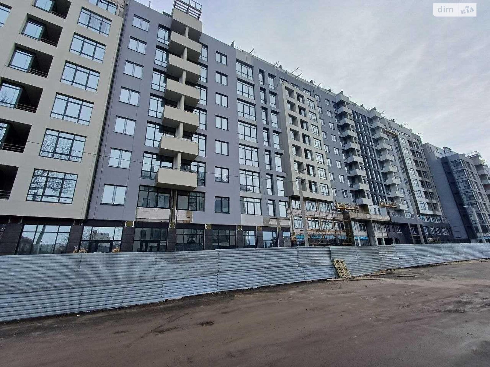 Продаж двокімнатної квартири в Харкові, на вул. Авіаційна 39, район Павлове Поле фото 1