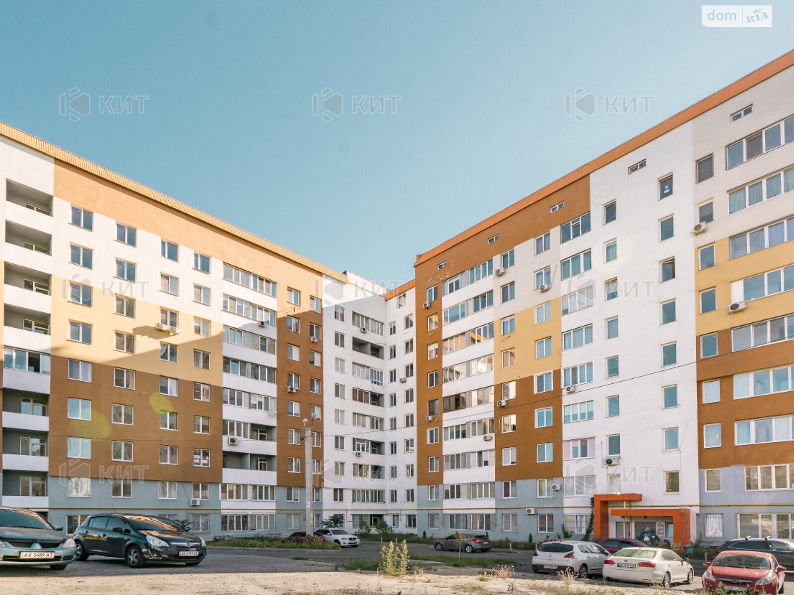 Продажа четырехкомнатной квартиры в Харькове, на ул. Станислава Партали 17, район Павлово Поле фото 1