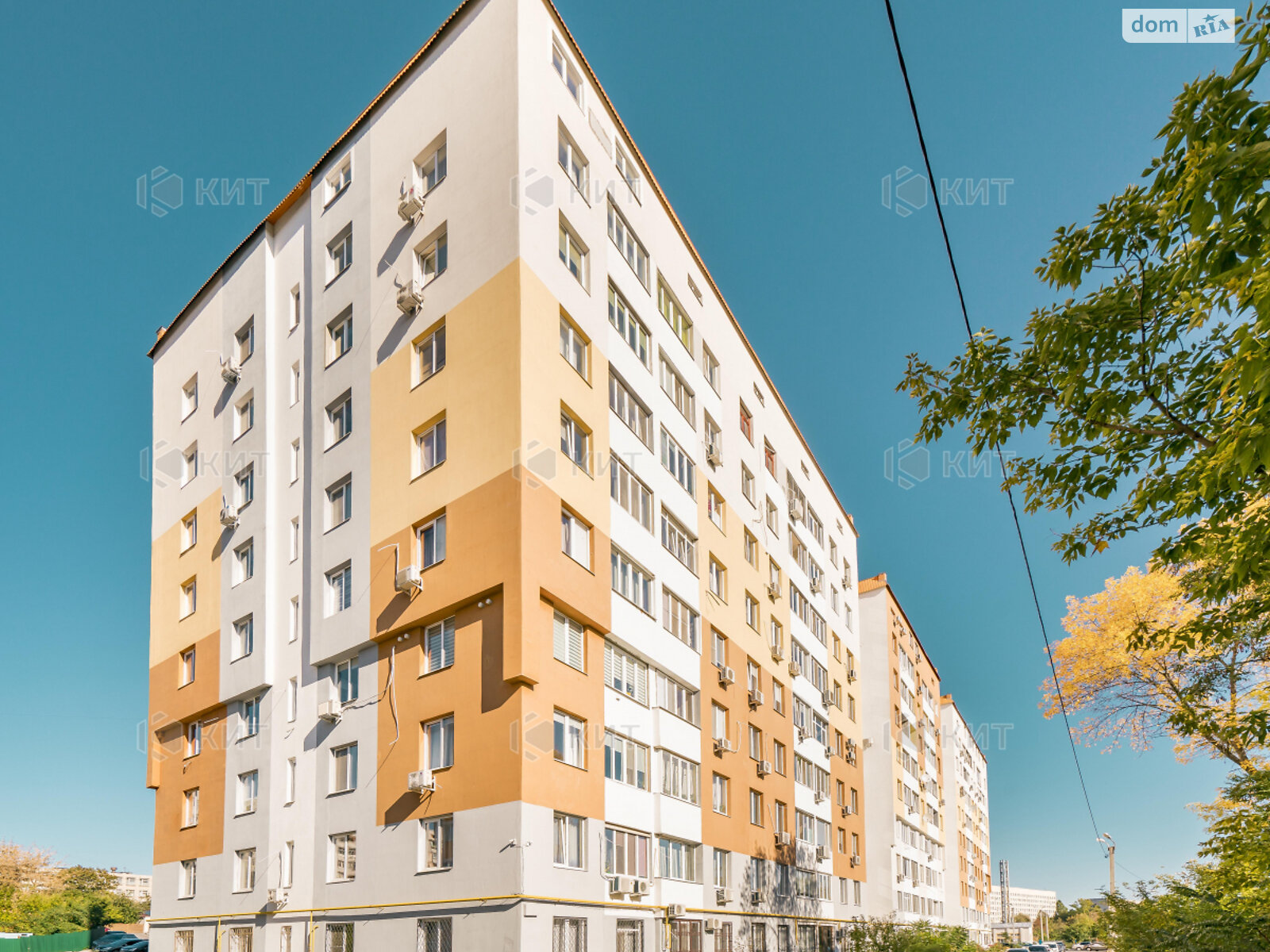 Продажа четырехкомнатной квартиры в Харькове, на ул. Станислава Партали 17, район Павлово Поле фото 1