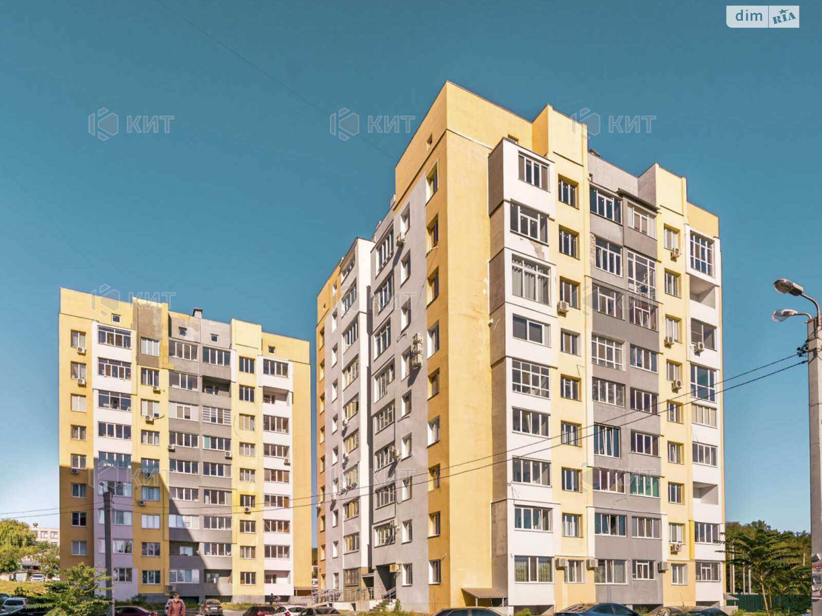 Продажа однокомнатной квартиры в Харькове, на ул. Станислава Партали 17, район Павлово Поле фото 1