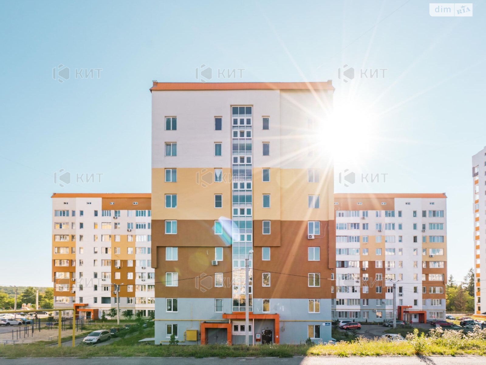 Продажа однокомнатной квартиры в Харькове, на ул. Станислава Партали 17, район Павлово Поле фото 1
