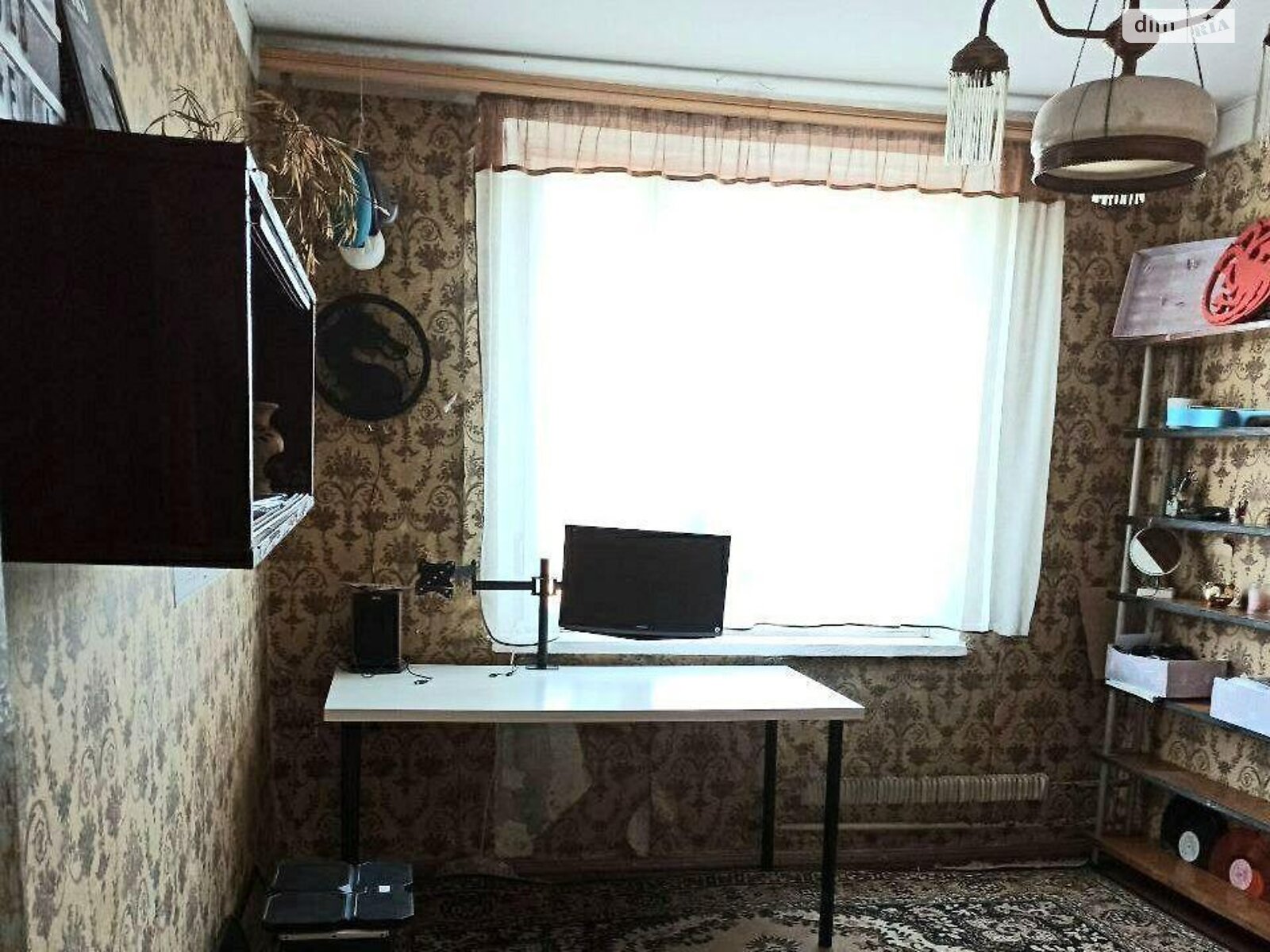 Продажа трехкомнатной квартиры в Харькове, на ул. Станислава Партали 20, район Павлово Поле фото 1