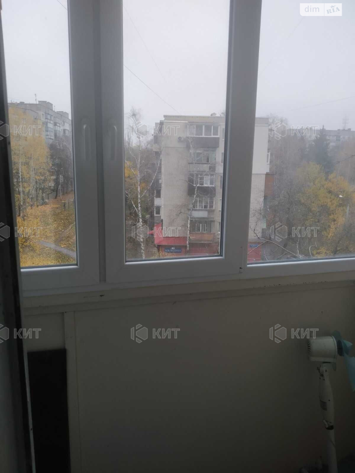 Продаж трикімнатної квартири в Харкові, на вул. Станіслава Партали 20, район Павлове Поле фото 1