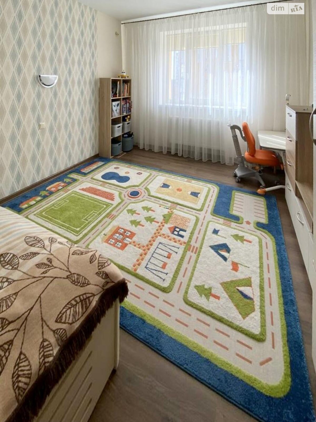 Продаж двокімнатної квартири в Харкові, на вул. Станіслава Партали, район Павлове Поле фото 1 Продаж двокімнатної квартири в Харкові, на вул. Станіслава Партали, район Павлове Поле фото 1