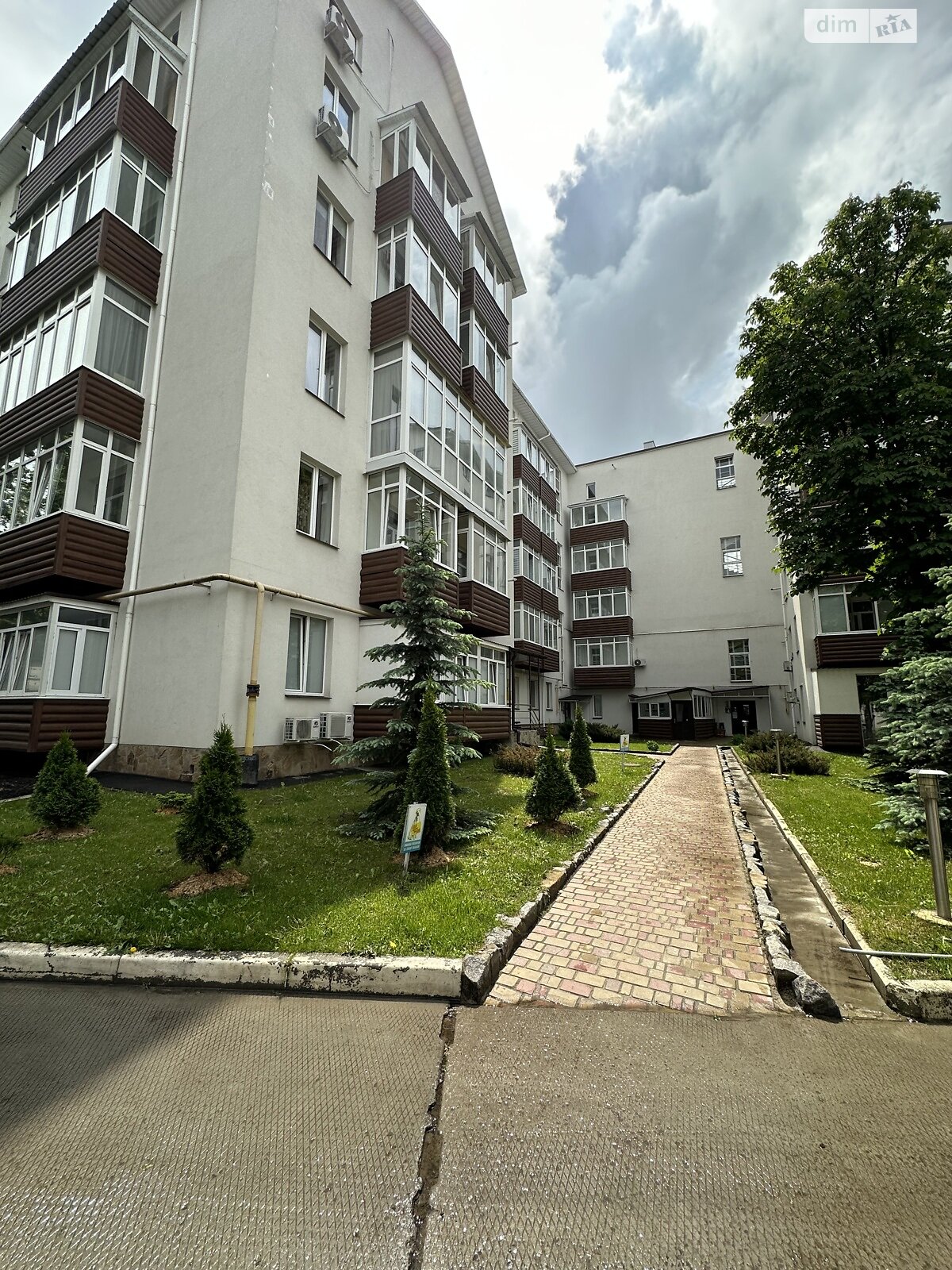 Продажа однокомнатной квартиры в Харькове, на ул. Алексея Деревянко 16А, район Павлово Поле фото 1