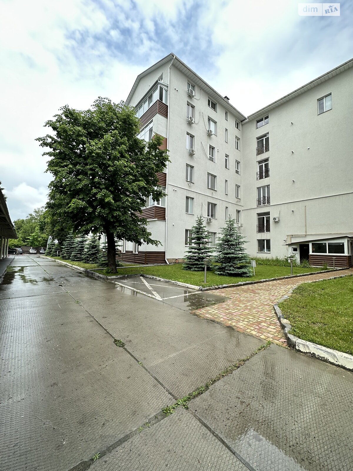 Продажа однокомнатной квартиры в Харькове, на ул. Алексея Деревянко 16А, район Павлово Поле фото 1