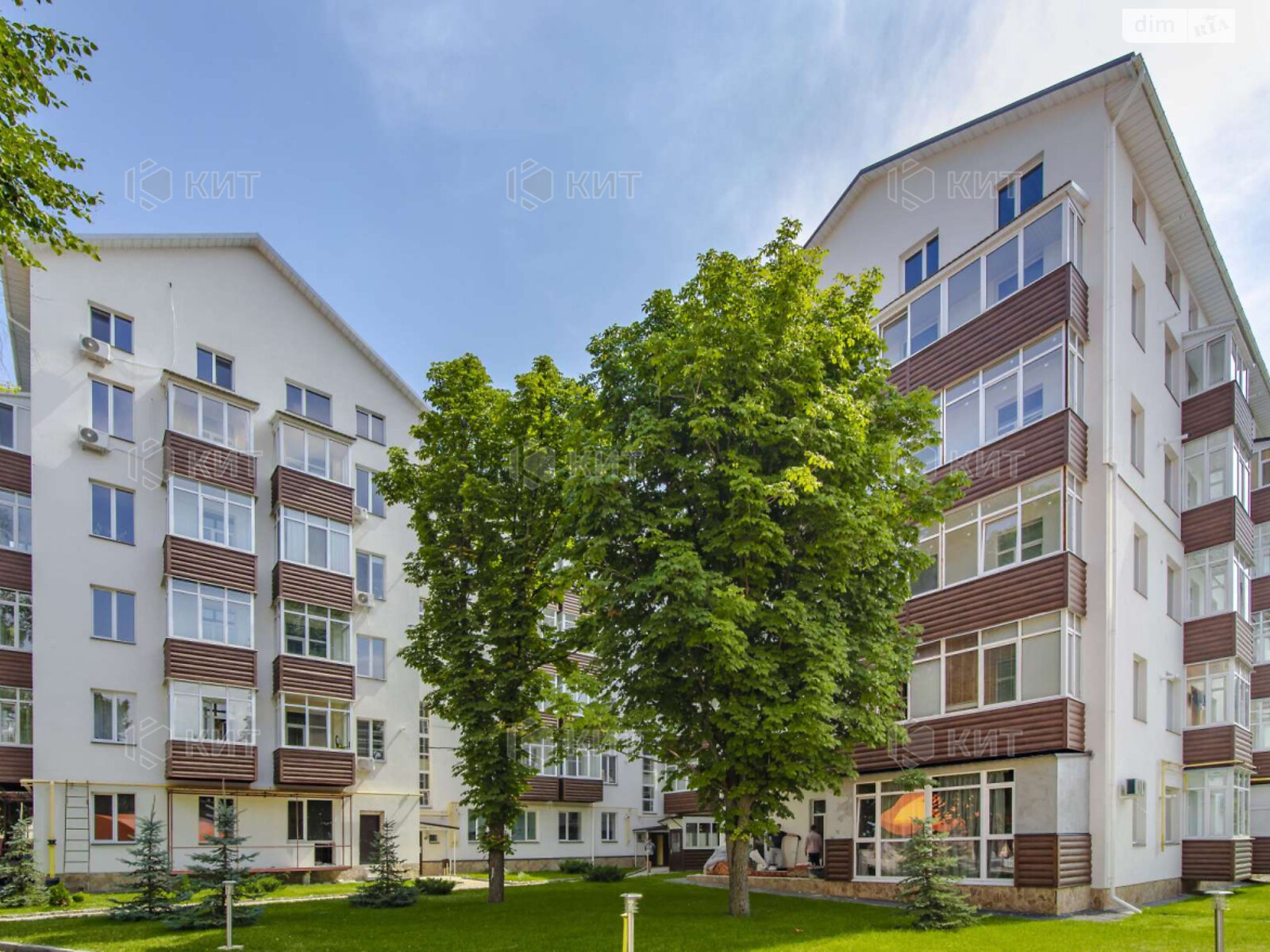Продажа трехкомнатной квартиры в Харькове, на ул. Алексея Деревянко 16А, район Павлово Поле фото 1