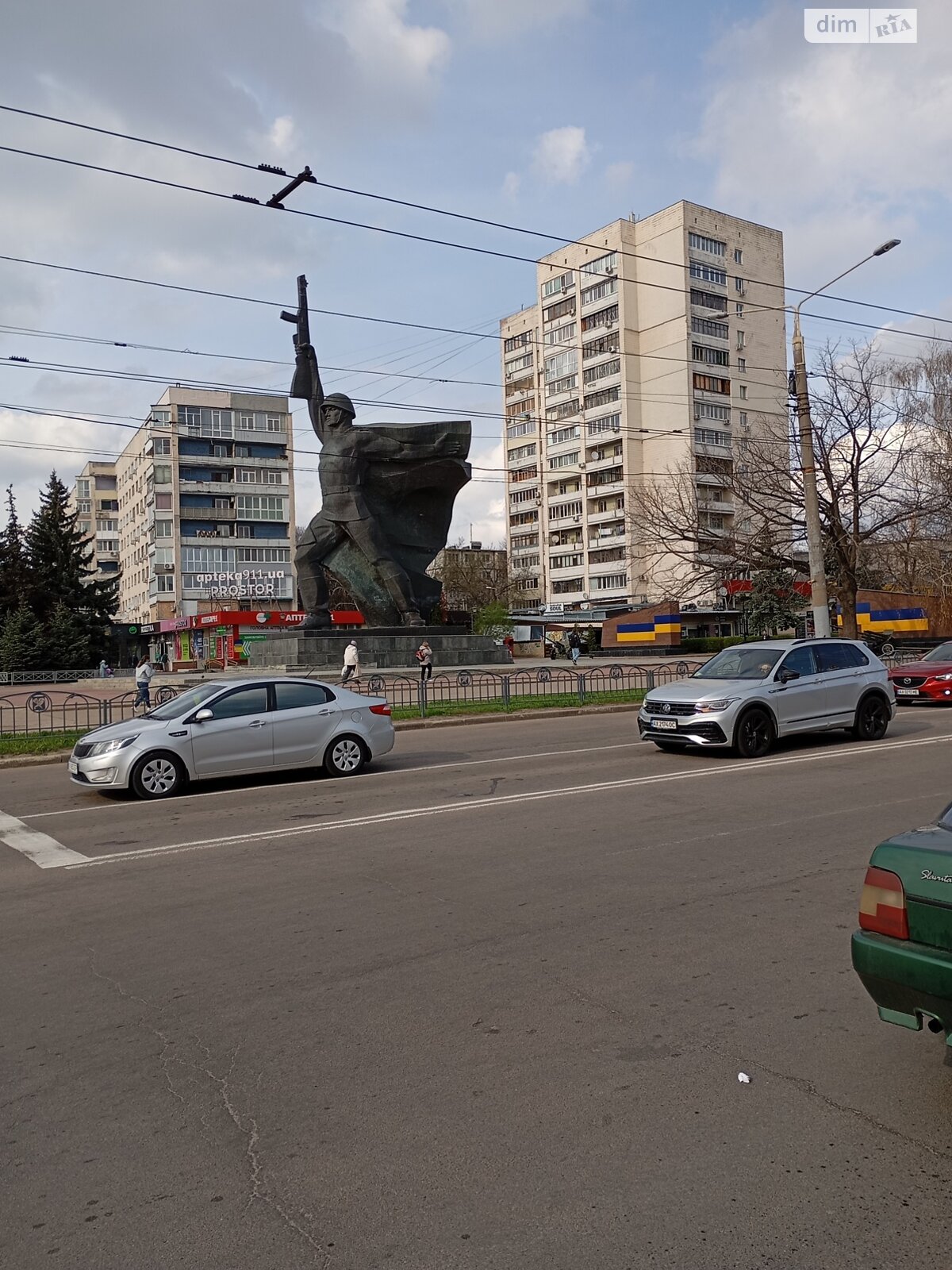 Продажа двухкомнатной квартиры в Харькове, на ул. Двадцать Третьего Августа 49, район Павлово Поле фото 1 Продажа двухкомнатной квартиры в Харькове, на ул. Двадцать Третьего Августа 49, район Павлово Поле фото 1