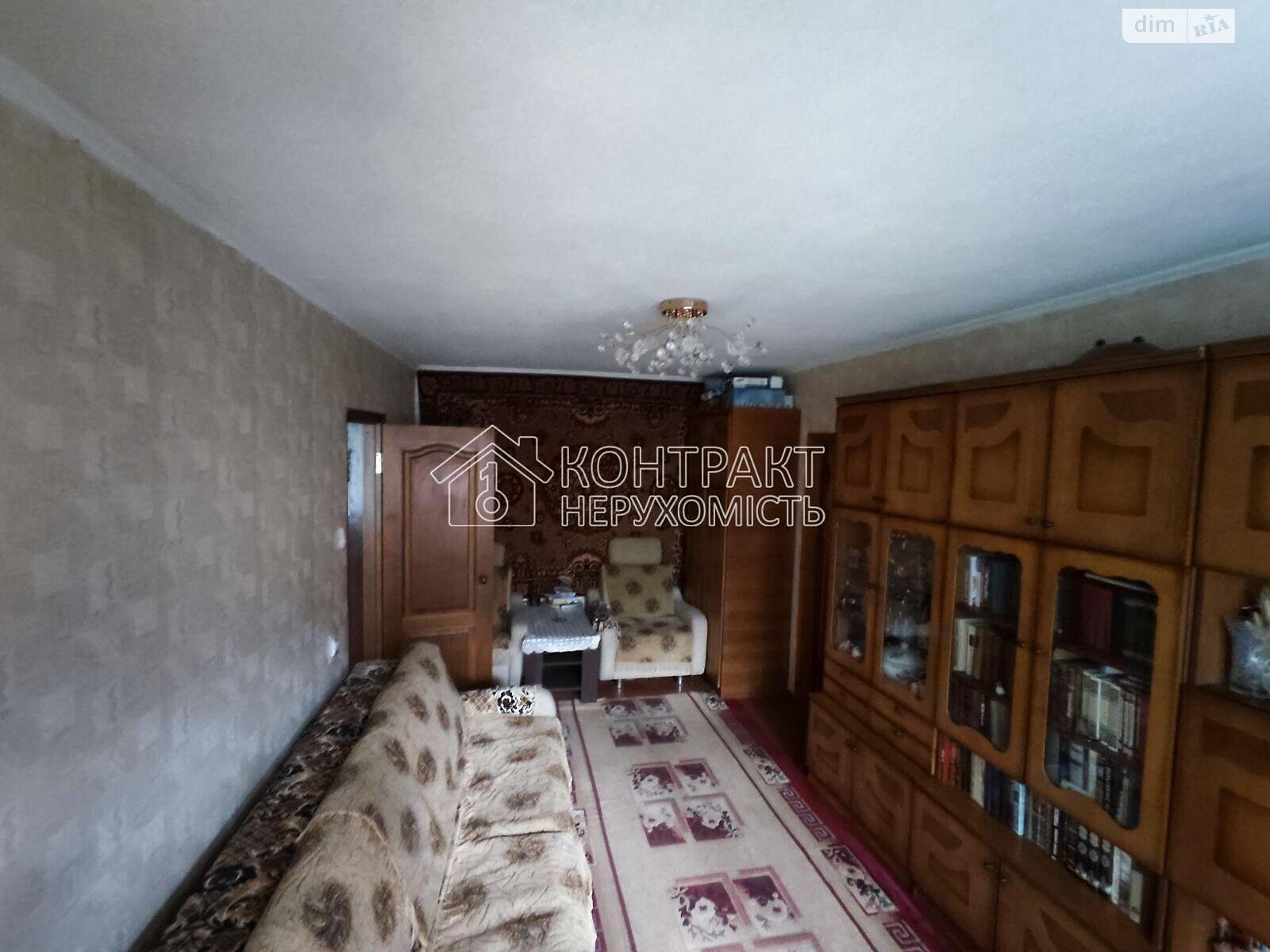 Продажа двухкомнатной квартиры в Харькове, на ул. Двадцать Третьего Августа, район Павлово Поле фото 1 Продажа двухкомнатной квартиры в Харькове, на ул. Двадцать Третьего Августа, район Павлово Поле фото 1