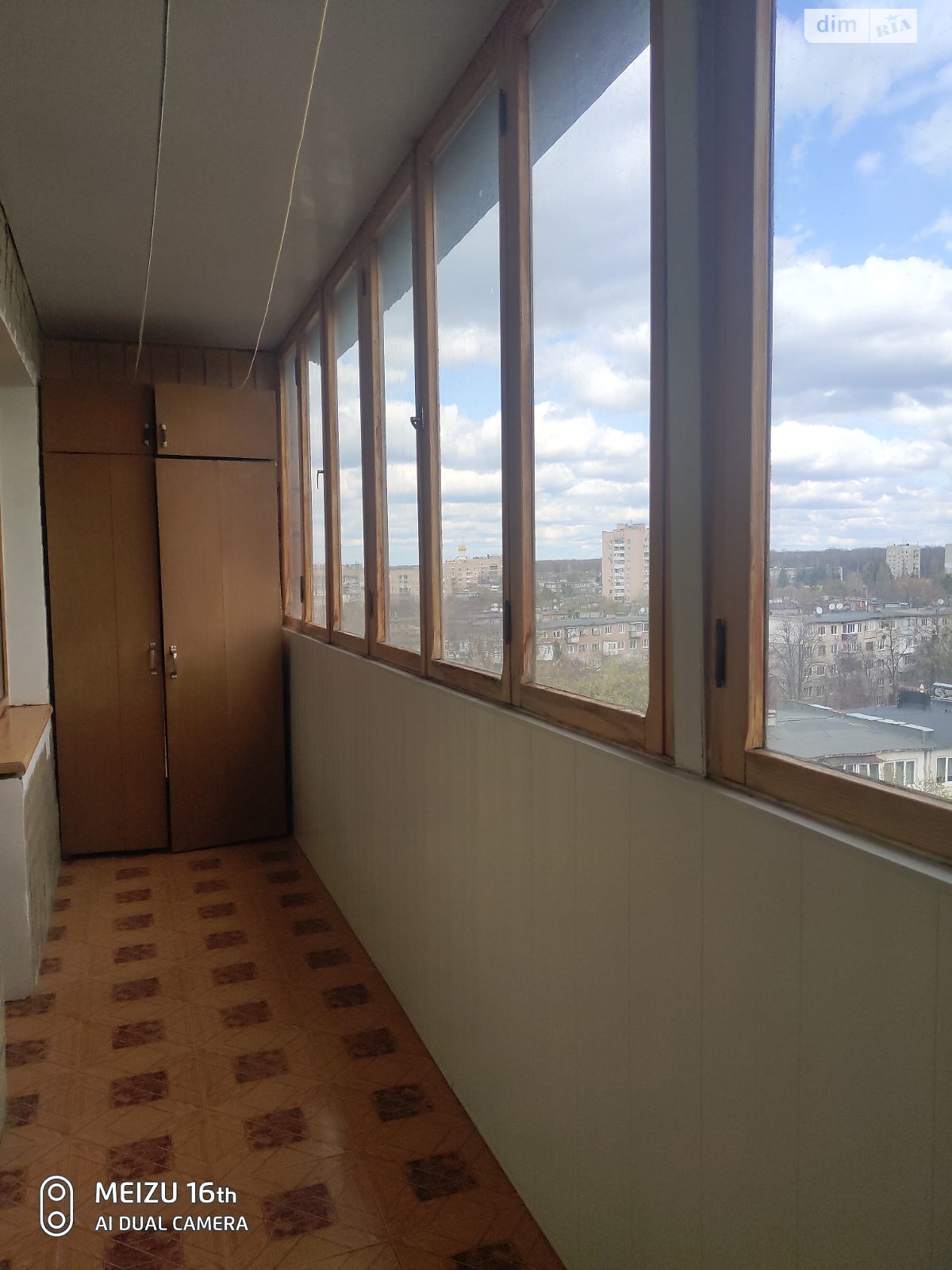 Продаж трикімнатної квартири в Харкові, на вул. 23-го Серпня 39, район Павлове Поле фото 1 Продаж трикімнатної квартири в Харкові, на вул. 23-го Серпня 39, район Павлове Поле фото 1