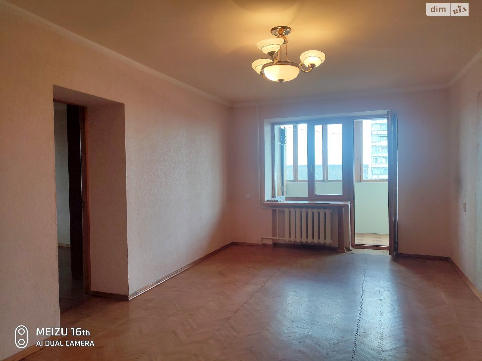 Продаж трикімнатної квартири в Харкові, на вул. 23-го Серпня 39, район Павлове Поле фото 1 Продаж трикімнатної квартири в Харкові, на вул. 23-го Серпня 39, район Павлове Поле фото 1
