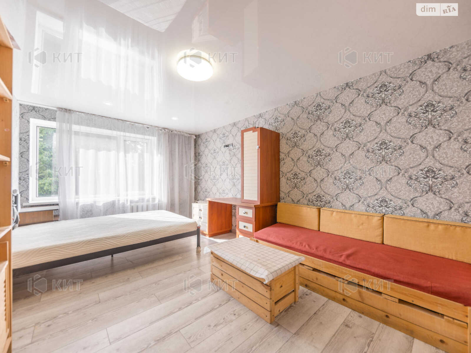 Продажа четырехкомнатной квартиры в Харькове, на ул. Двадцать Третьего Августа 4, район Павлово Поле фото 1