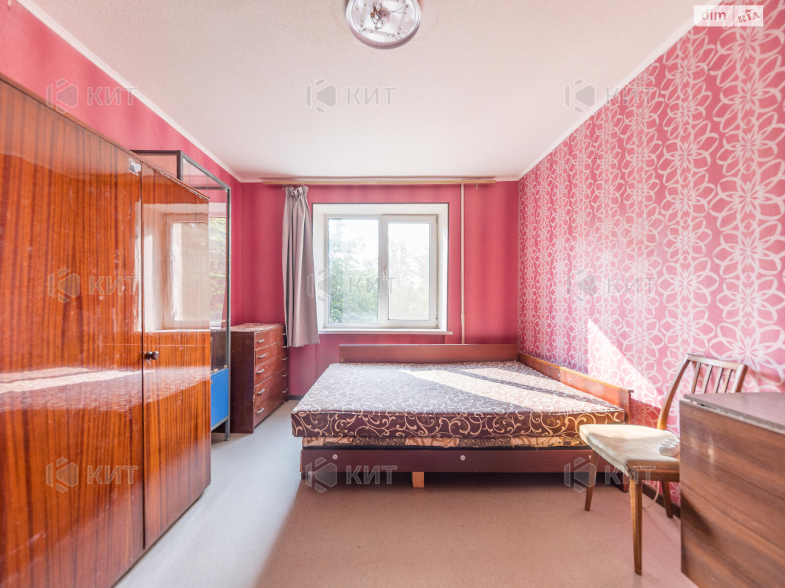 Продажа четырехкомнатной квартиры в Харькове, на ул. Двадцать Третьего Августа 4, район Павлово Поле фото 1