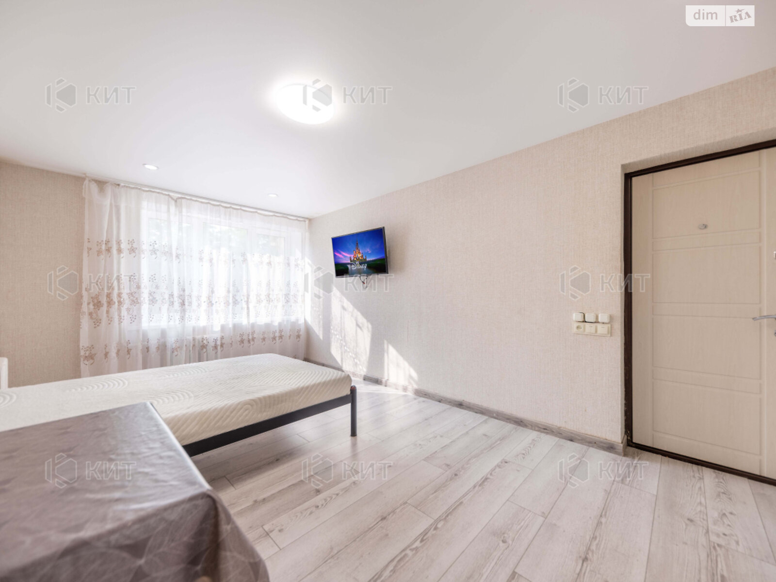 Продажа четырехкомнатной квартиры в Харькове, на ул. Двадцать Третьего Августа 4, район Павлово Поле фото 1