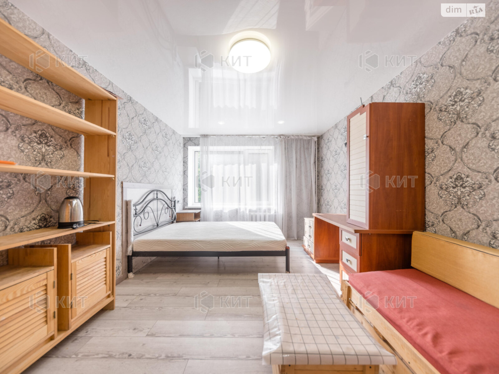 Продажа четырехкомнатной квартиры в Харькове, на ул. Двадцать Третьего Августа 4, район Павлово Поле фото 1