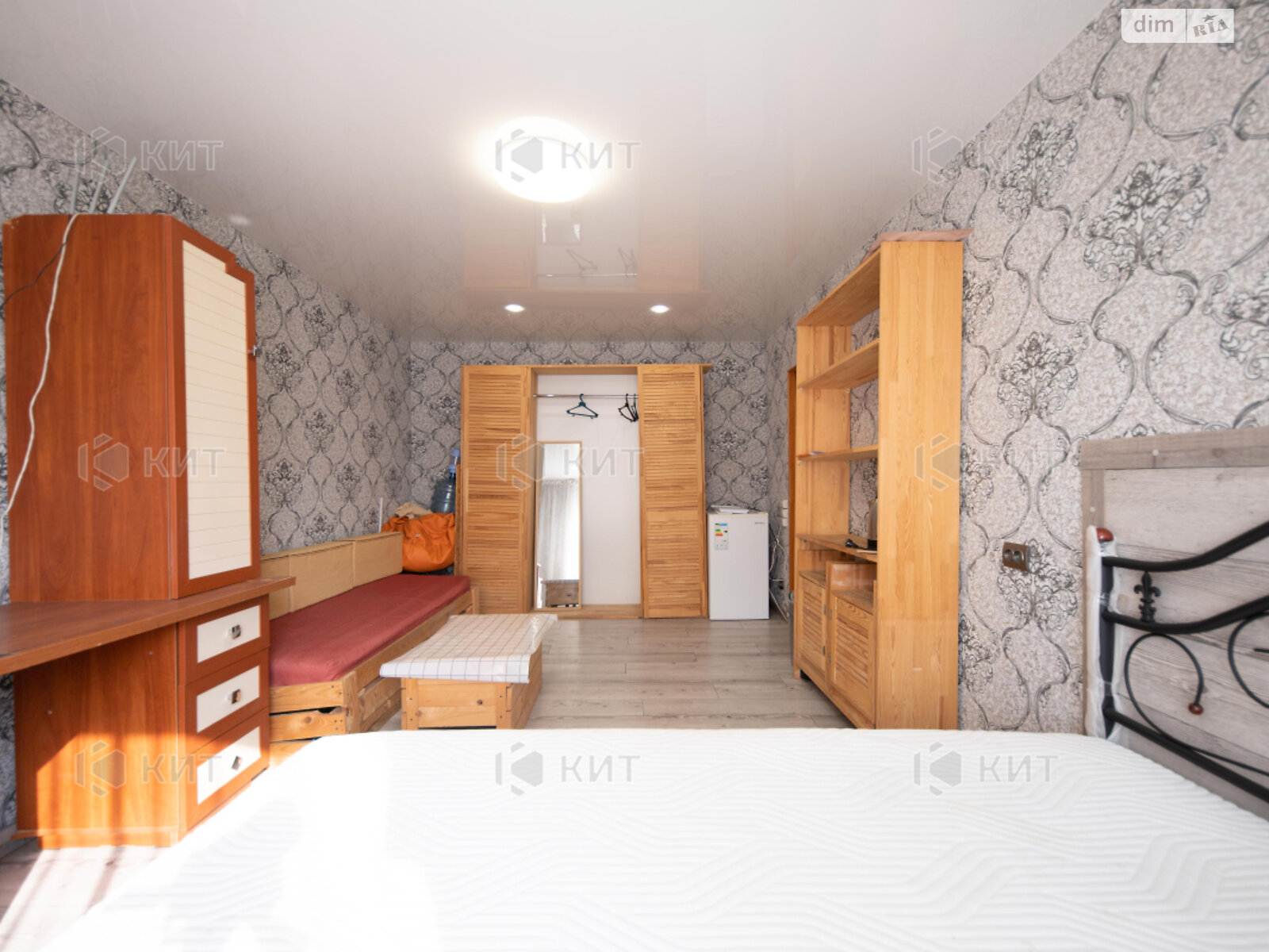 Продажа четырехкомнатной квартиры в Харькове, на ул. Двадцать Третьего Августа 4, район Павлово Поле фото 1