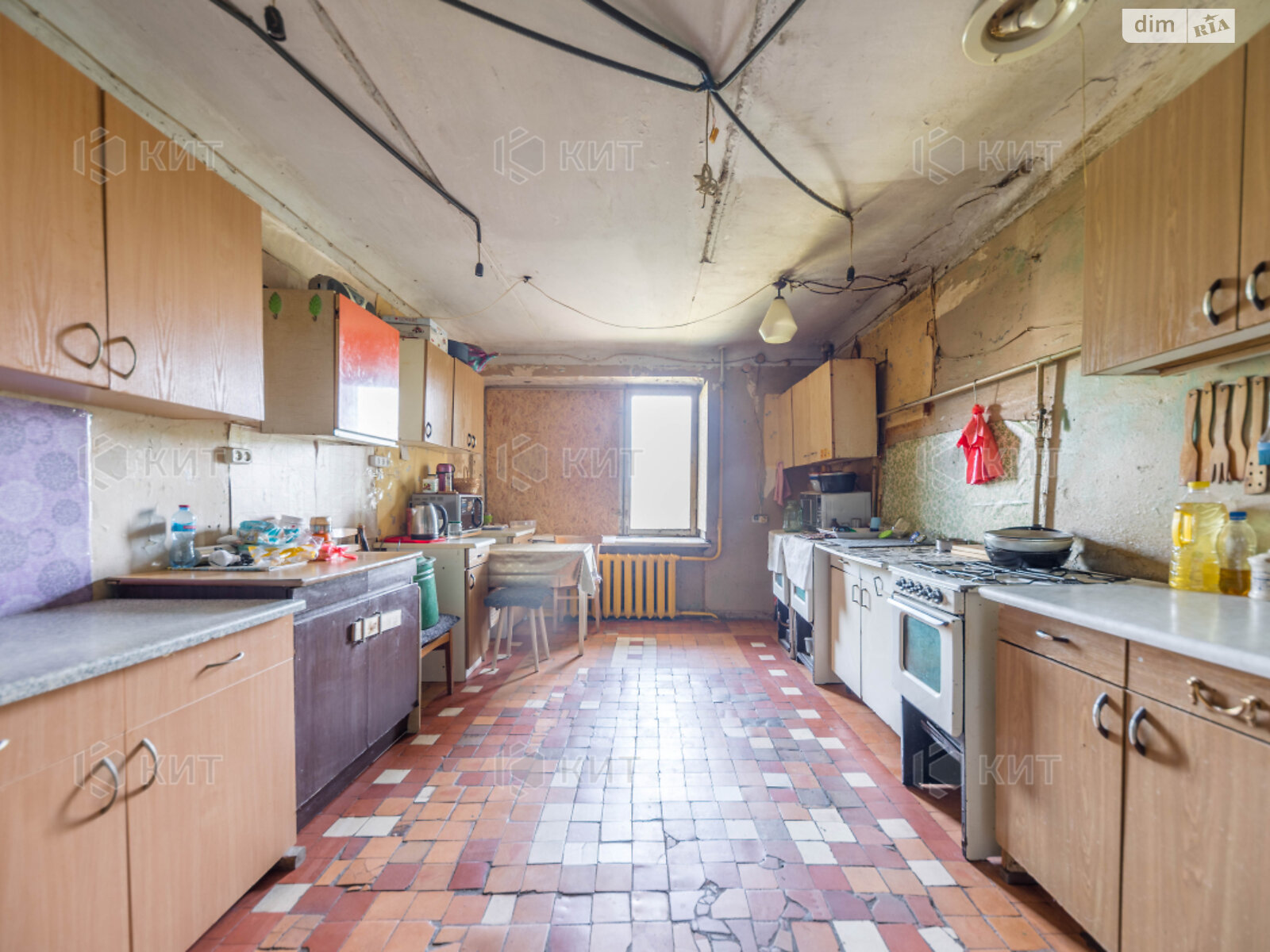 Продажа четырехкомнатной квартиры в Харькове, на ул. Двадцать Третьего Августа 4, район Павлово Поле фото 1