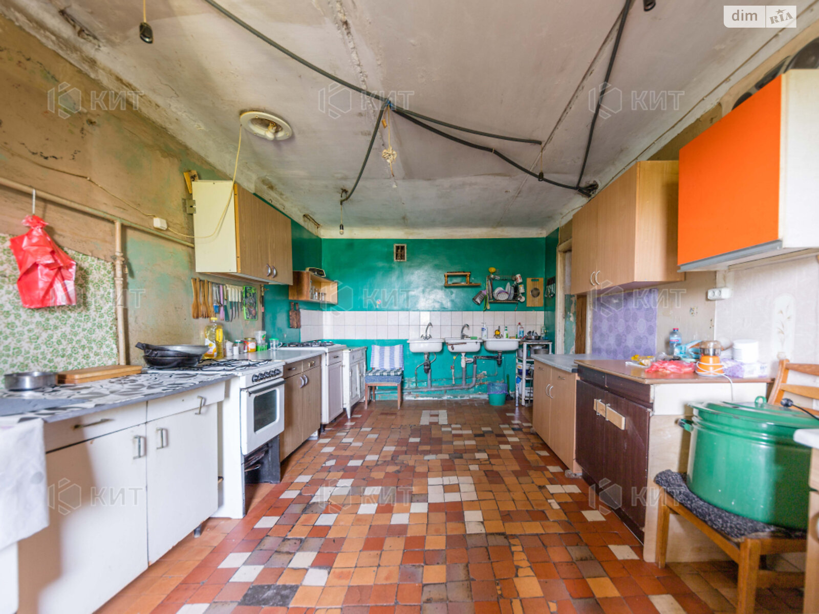 Продажа четырехкомнатной квартиры в Харькове, на ул. Двадцать Третьего Августа 4, район Павлово Поле фото 1