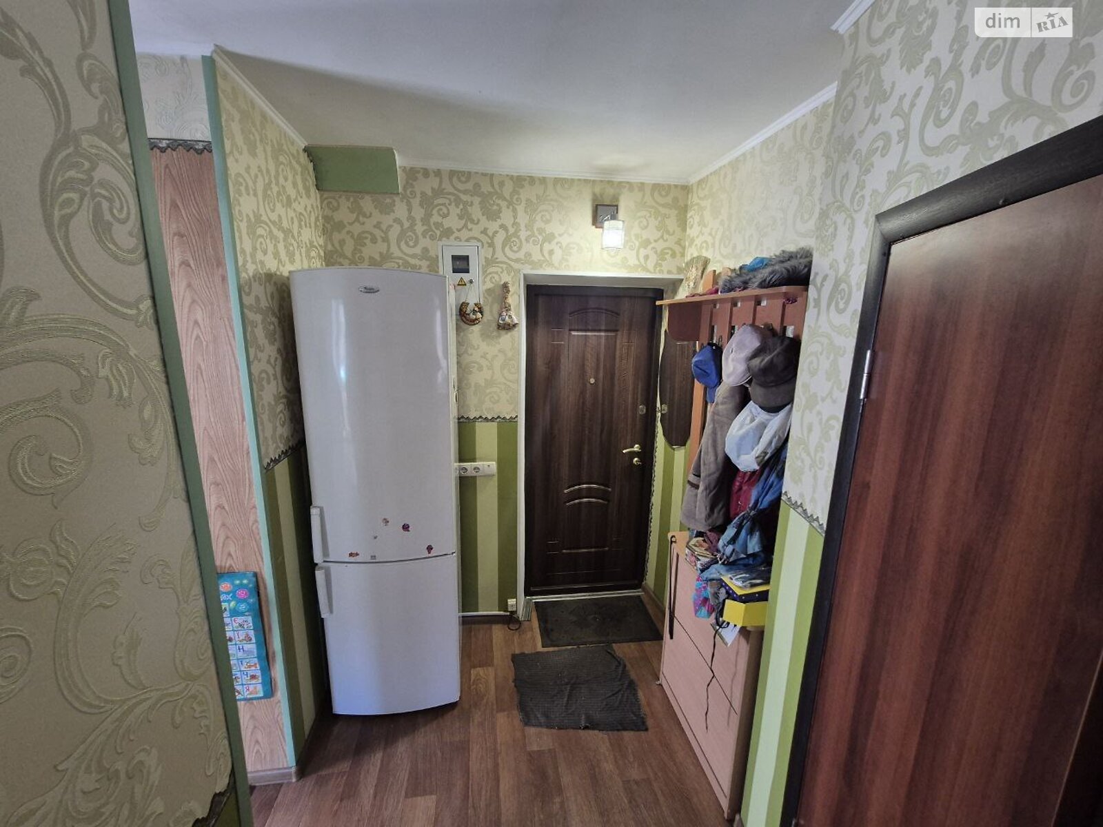 Продажа двухкомнатной квартиры в Харькове, на ул. Двадцать Третьего Августа 13, район Павлово Поле фото 1 Продажа двухкомнатной квартиры в Харькове, на ул. Двадцать Третьего Августа 13, район Павлово Поле фото 1