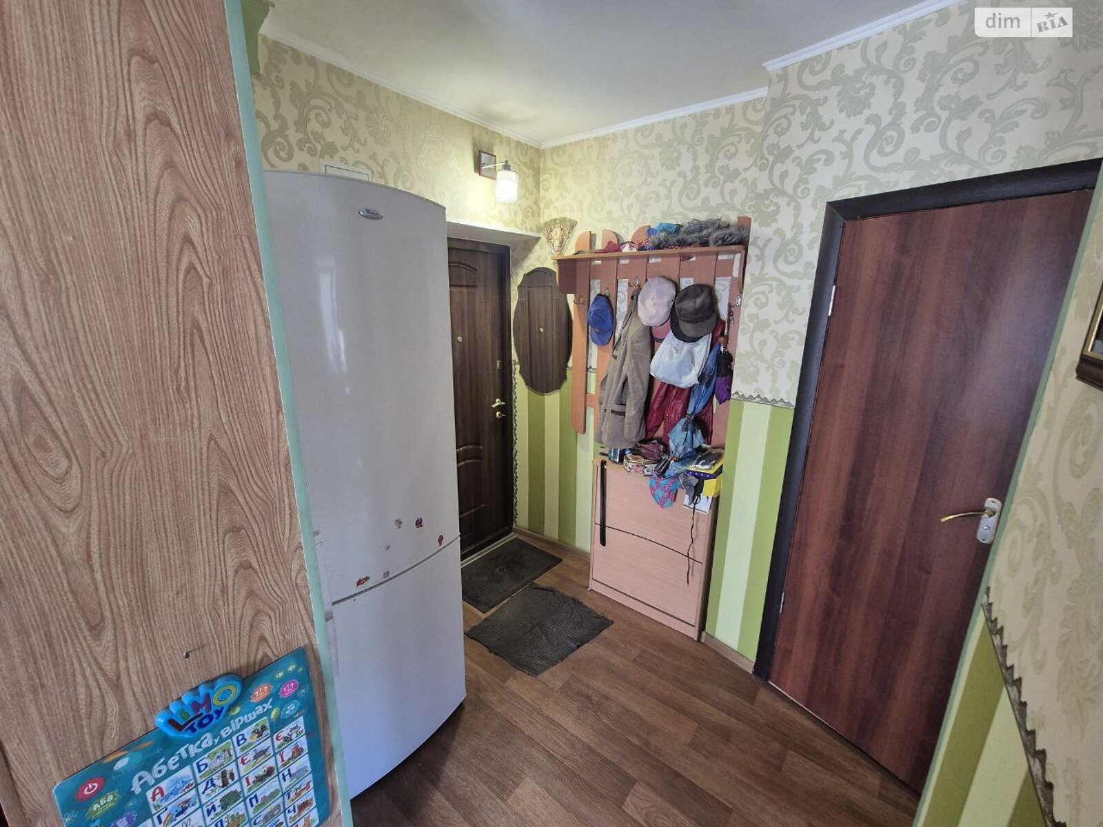 Продажа двухкомнатной квартиры в Харькове, на ул. Двадцать Третьего Августа 13, район Павлово Поле фото 1 Продажа двухкомнатной квартиры в Харькове, на ул. Двадцать Третьего Августа 13, район Павлово Поле фото 1