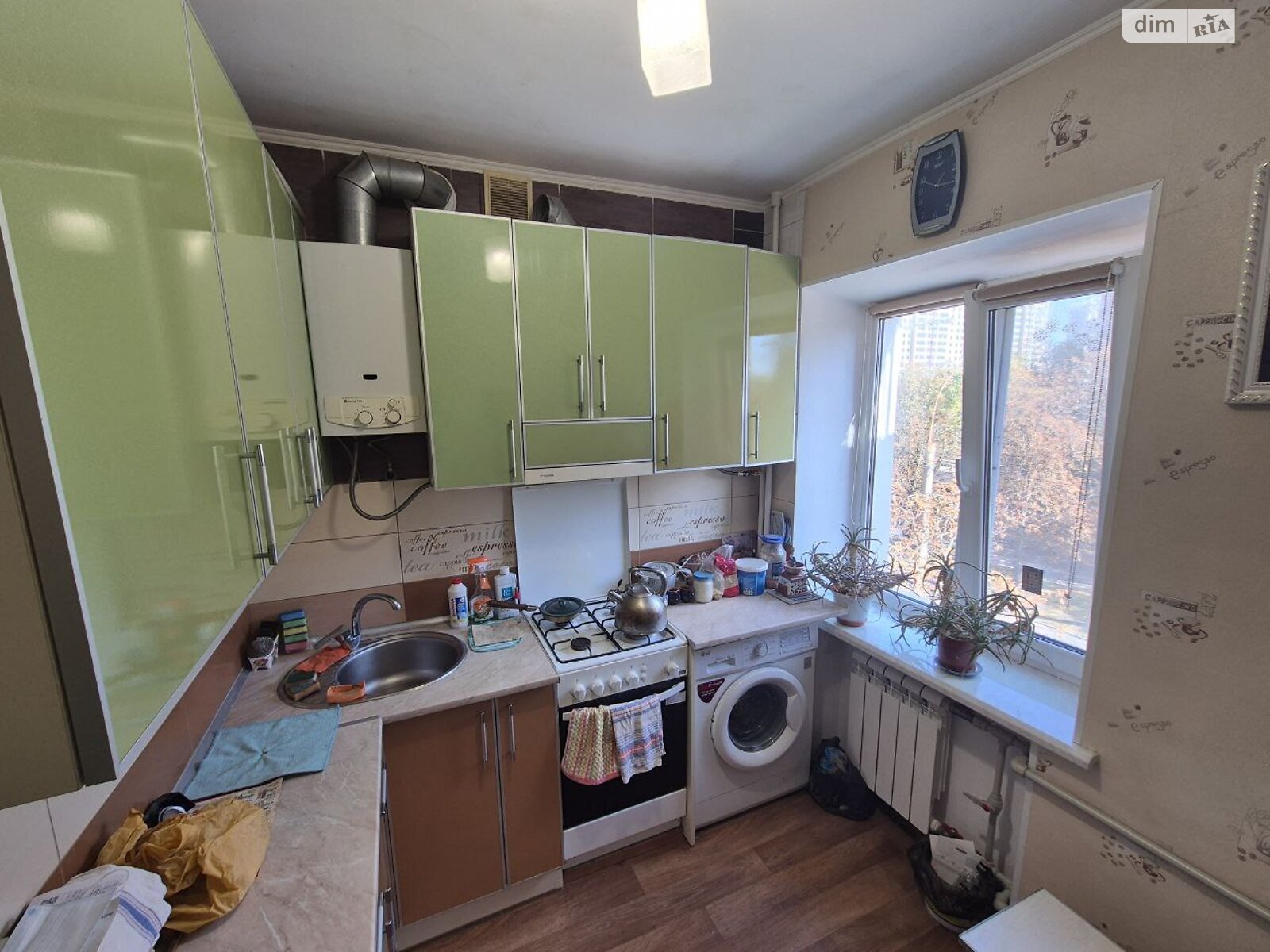 Продажа двухкомнатной квартиры в Харькове, на ул. Двадцать Третьего Августа 13, район Павлово Поле фото 1 Продажа двухкомнатной квартиры в Харькове, на ул. Двадцать Третьего Августа 13, район Павлово Поле фото 1