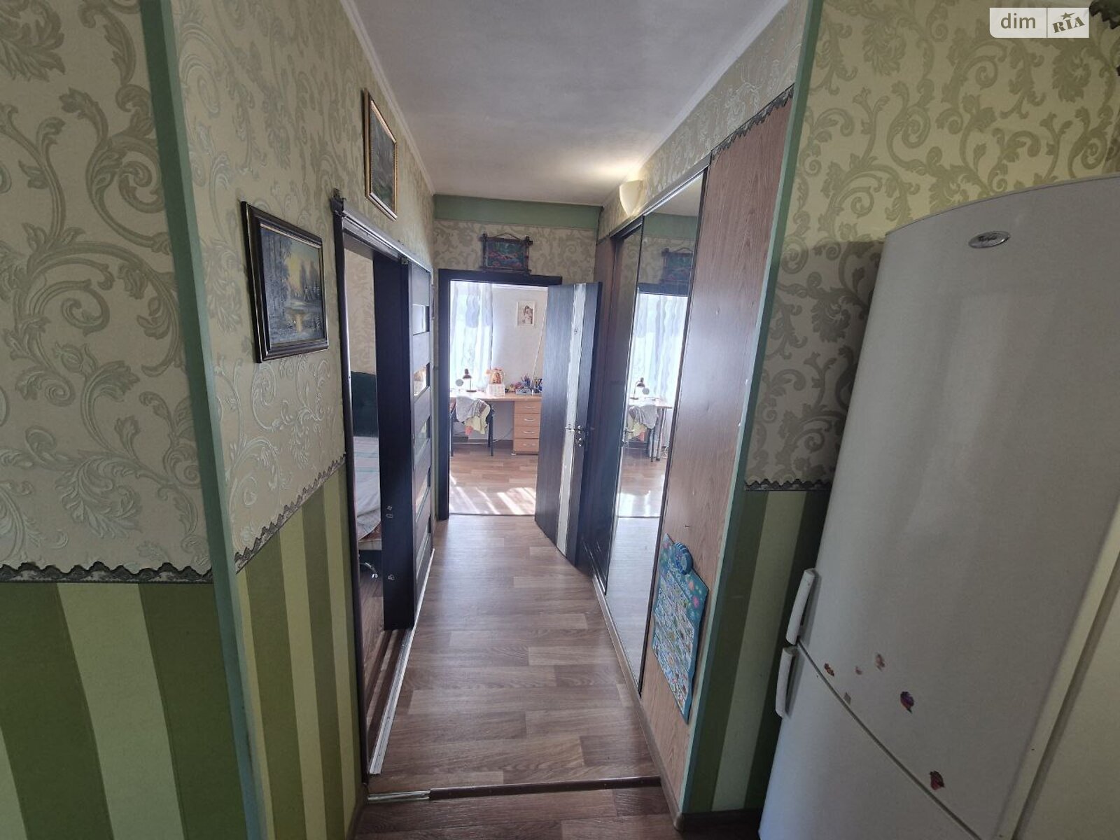 Продажа двухкомнатной квартиры в Харькове, на ул. Двадцать Третьего Августа 13, район Павлово Поле фото 1 Продажа двухкомнатной квартиры в Харькове, на ул. Двадцать Третьего Августа 13, район Павлово Поле фото 1