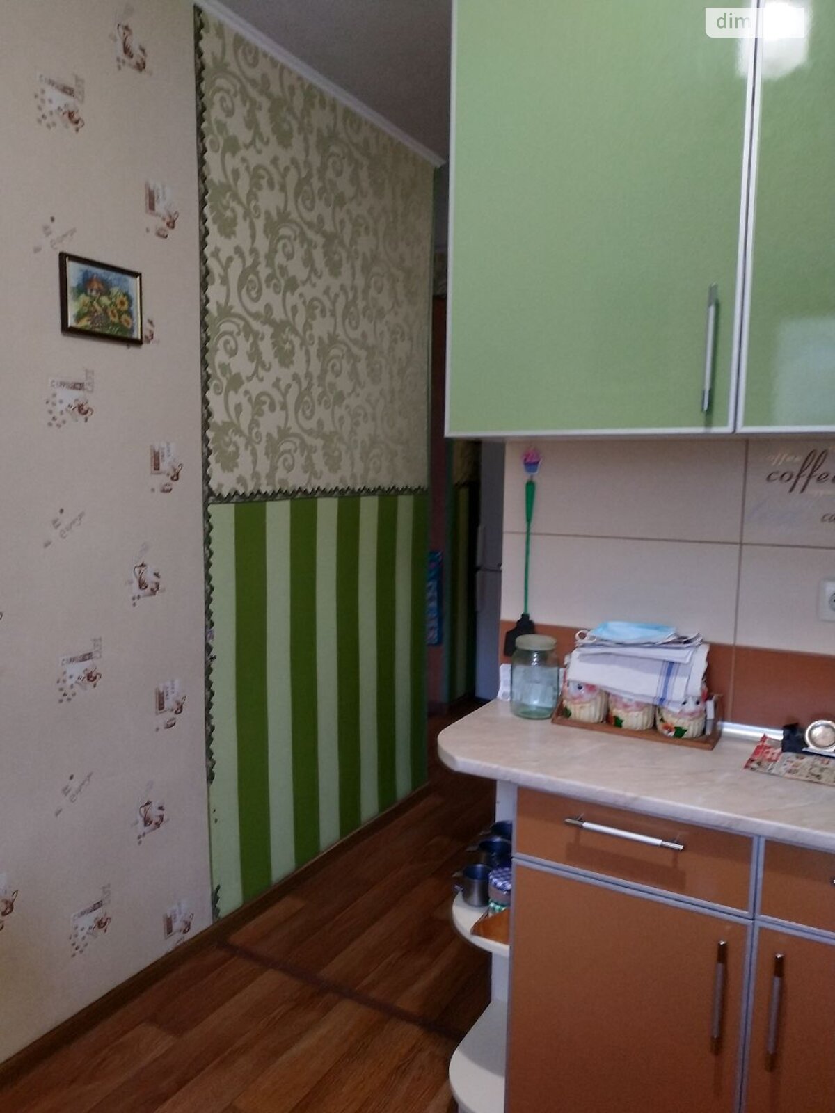 Продажа двухкомнатной квартиры в Харькове, на ул. Двадцать Третьего Августа 13, район Павлово Поле фото 1 Продажа двухкомнатной квартиры в Харькове, на ул. Двадцать Третьего Августа 13, район Павлово Поле фото 1