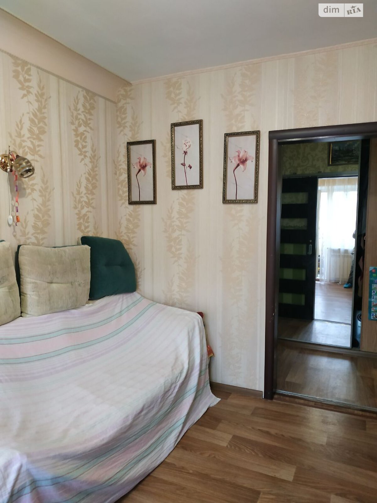 Продажа двухкомнатной квартиры в Харькове, на ул. Двадцать Третьего Августа 13, район Павлово Поле фото 1 Продажа двухкомнатной квартиры в Харькове, на ул. Двадцать Третьего Августа 13, район Павлово Поле фото 1