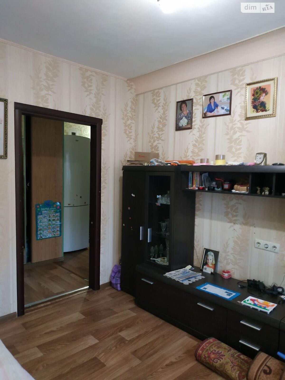 Продажа двухкомнатной квартиры в Харькове, на ул. Двадцать Третьего Августа 13, район Павлово Поле фото 1 Продажа двухкомнатной квартиры в Харькове, на ул. Двадцать Третьего Августа 13, район Павлово Поле фото 1