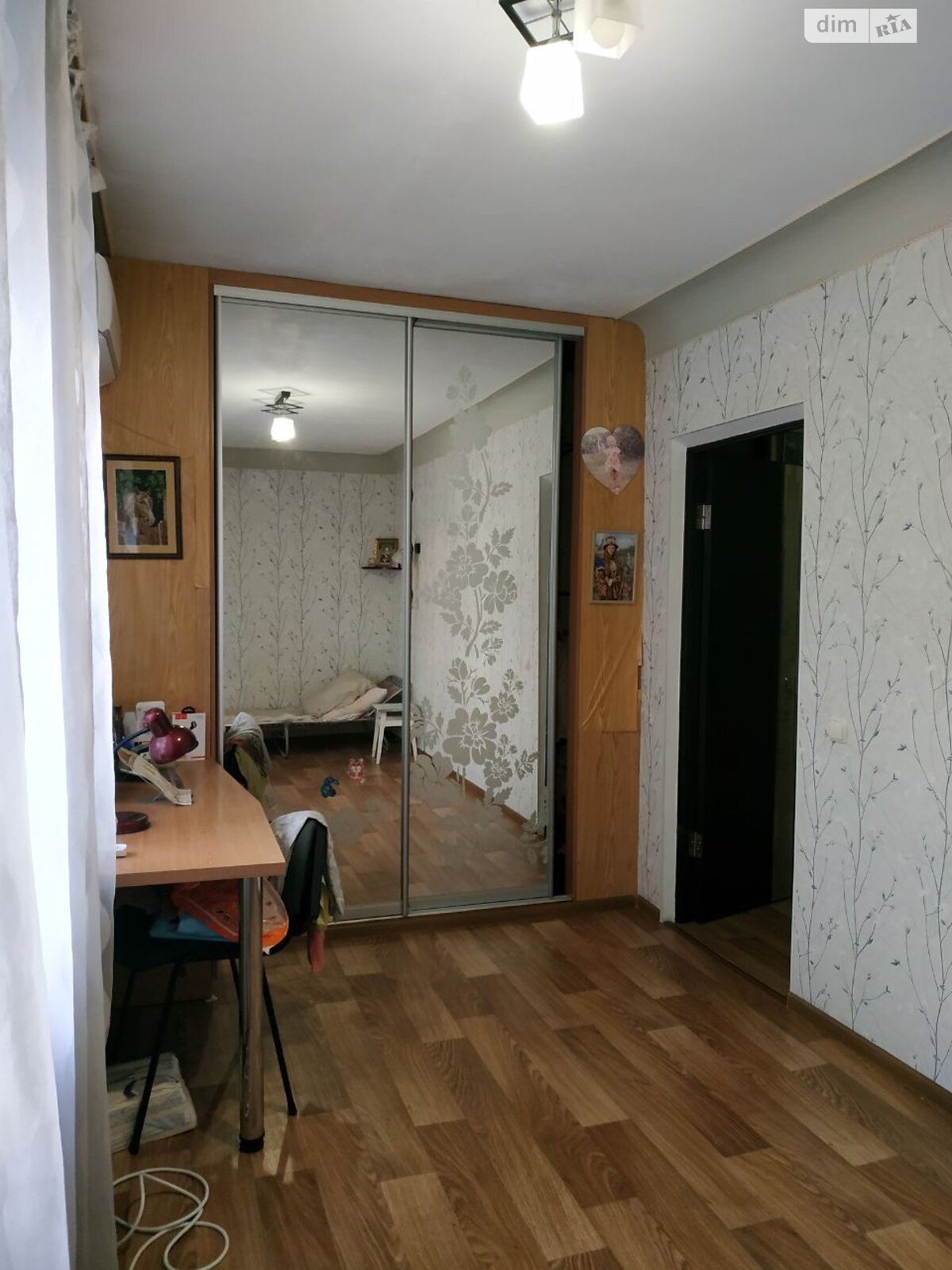 Продажа двухкомнатной квартиры в Харькове, на ул. Двадцать Третьего Августа 13, район Павлово Поле фото 1 Продажа двухкомнатной квартиры в Харькове, на ул. Двадцать Третьего Августа 13, район Павлово Поле фото 1