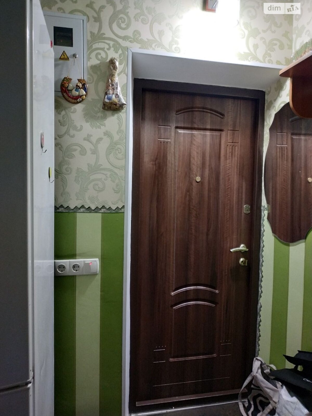 Продажа двухкомнатной квартиры в Харькове, на ул. Двадцать Третьего Августа 13, район Павлово Поле фото 1 Продажа двухкомнатной квартиры в Харькове, на ул. Двадцать Третьего Августа 13, район Павлово Поле фото 1