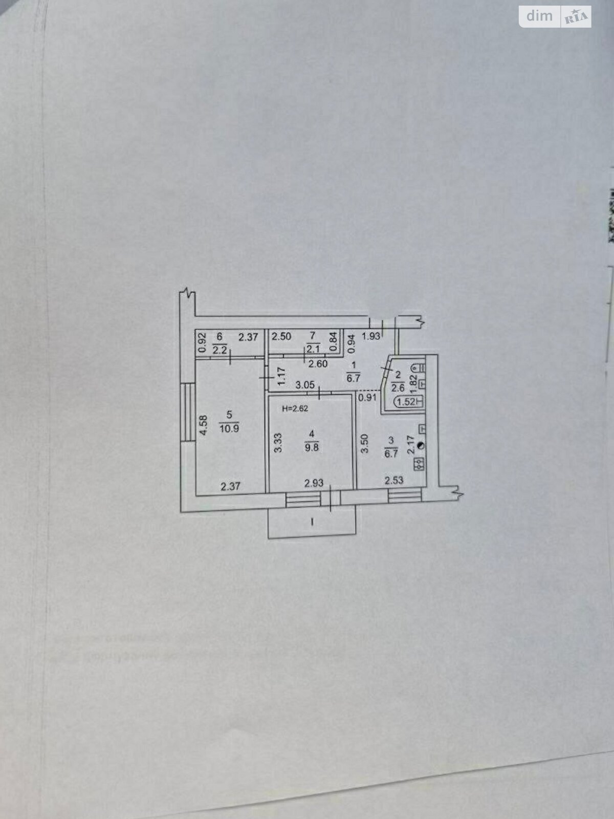 Продажа двухкомнатной квартиры в Харькове, на ул. Двадцать Третьего Августа 13, район Павлово Поле фото 1 Продажа двухкомнатной квартиры в Харькове, на ул. Двадцать Третьего Августа 13, район Павлово Поле фото 1