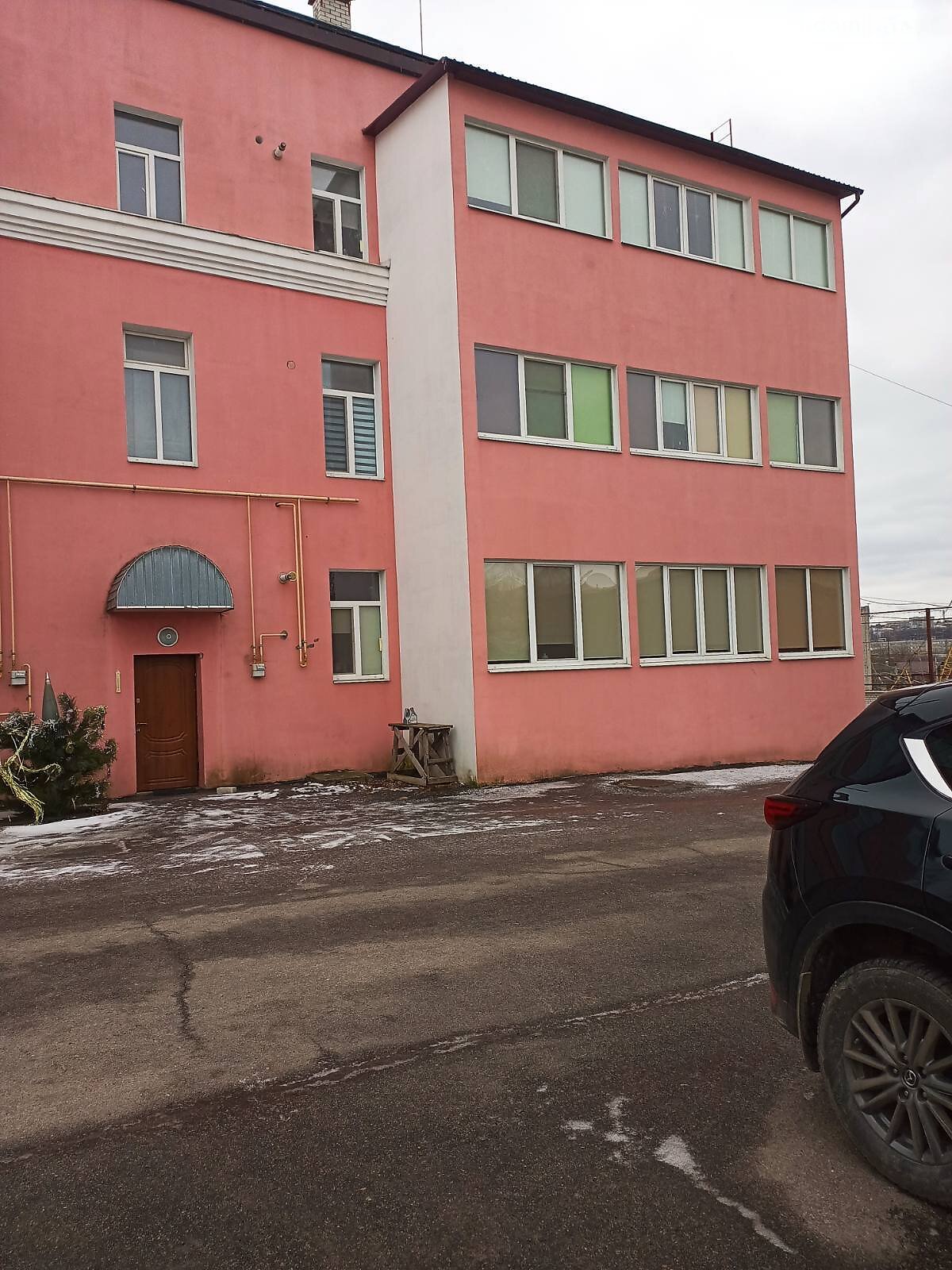 Продажа трехкомнатной квартиры в Харькове, на ул. Феодосийская 32, район Павлово Поле фото 1
